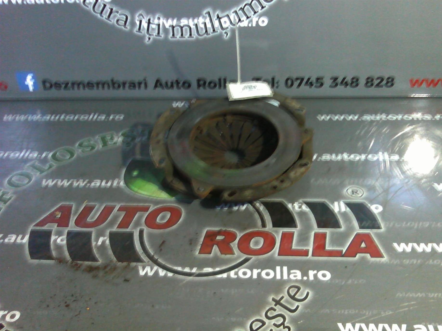 placa presiune Renault Megane 1.6S 16V, an 2001