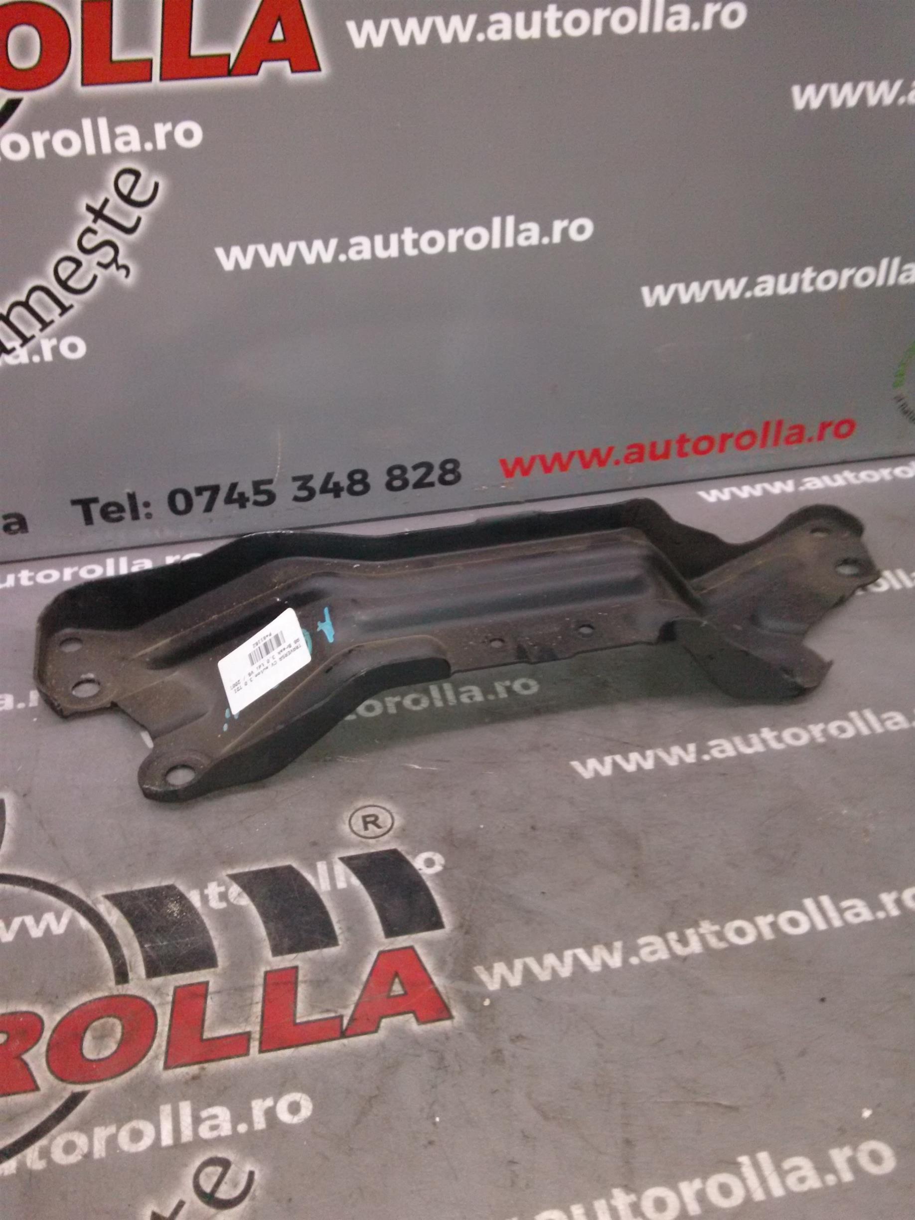 traversa cutie viteze automata Audi A6, 3.0TDI an 2007 break