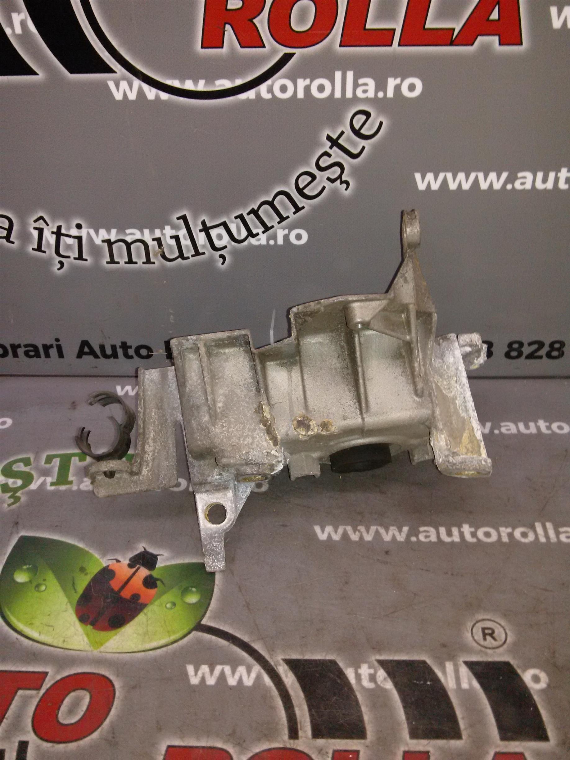 suport cutie viteze Renault Clio 2, 1.5DCI