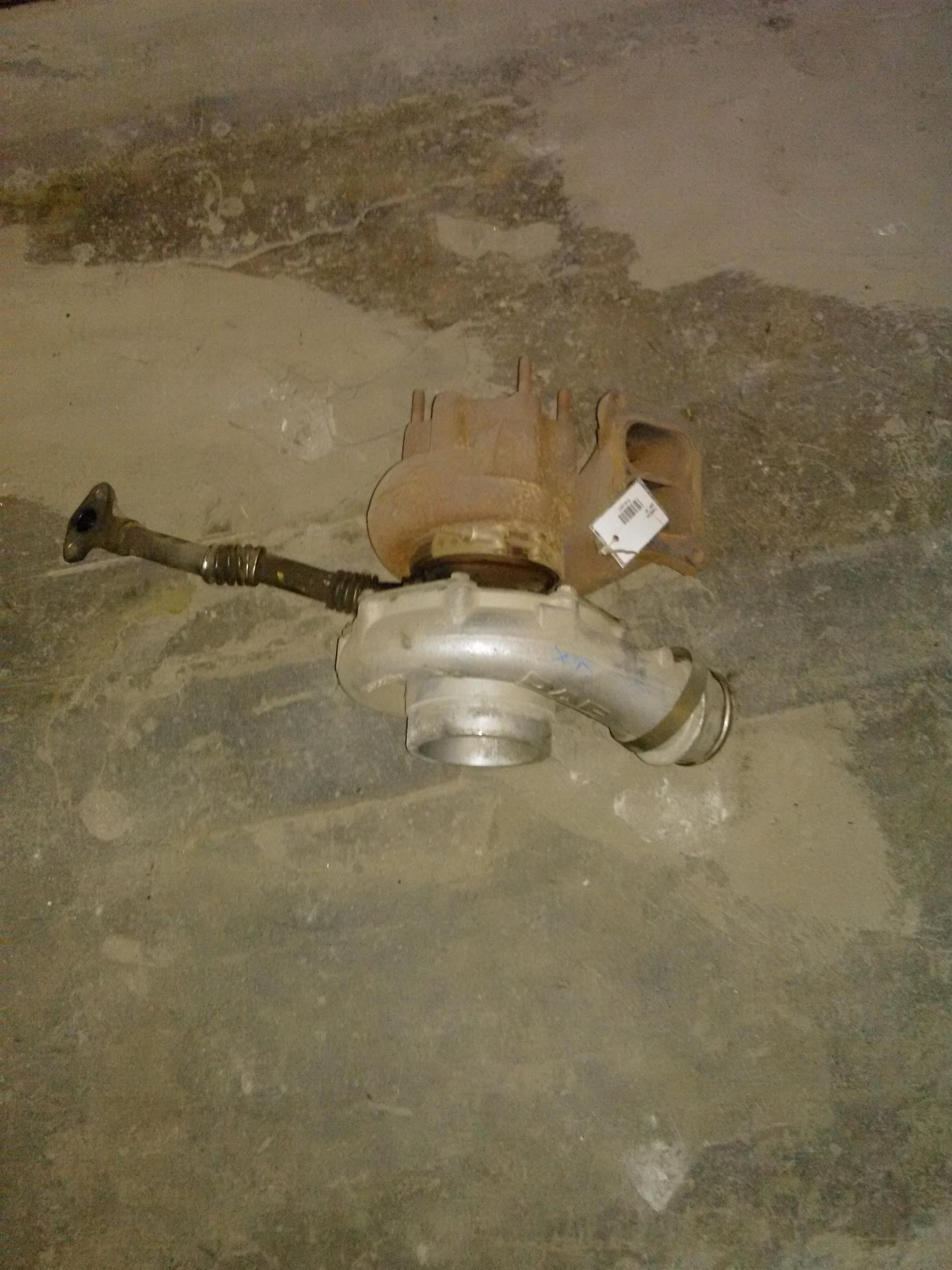 turbina DAF XF