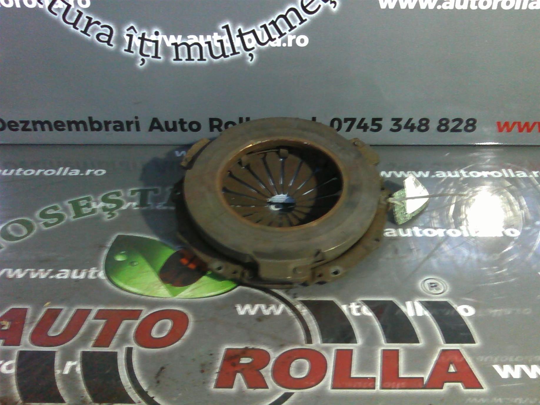 placa presiune Renault Clio 2, 1.5DCI