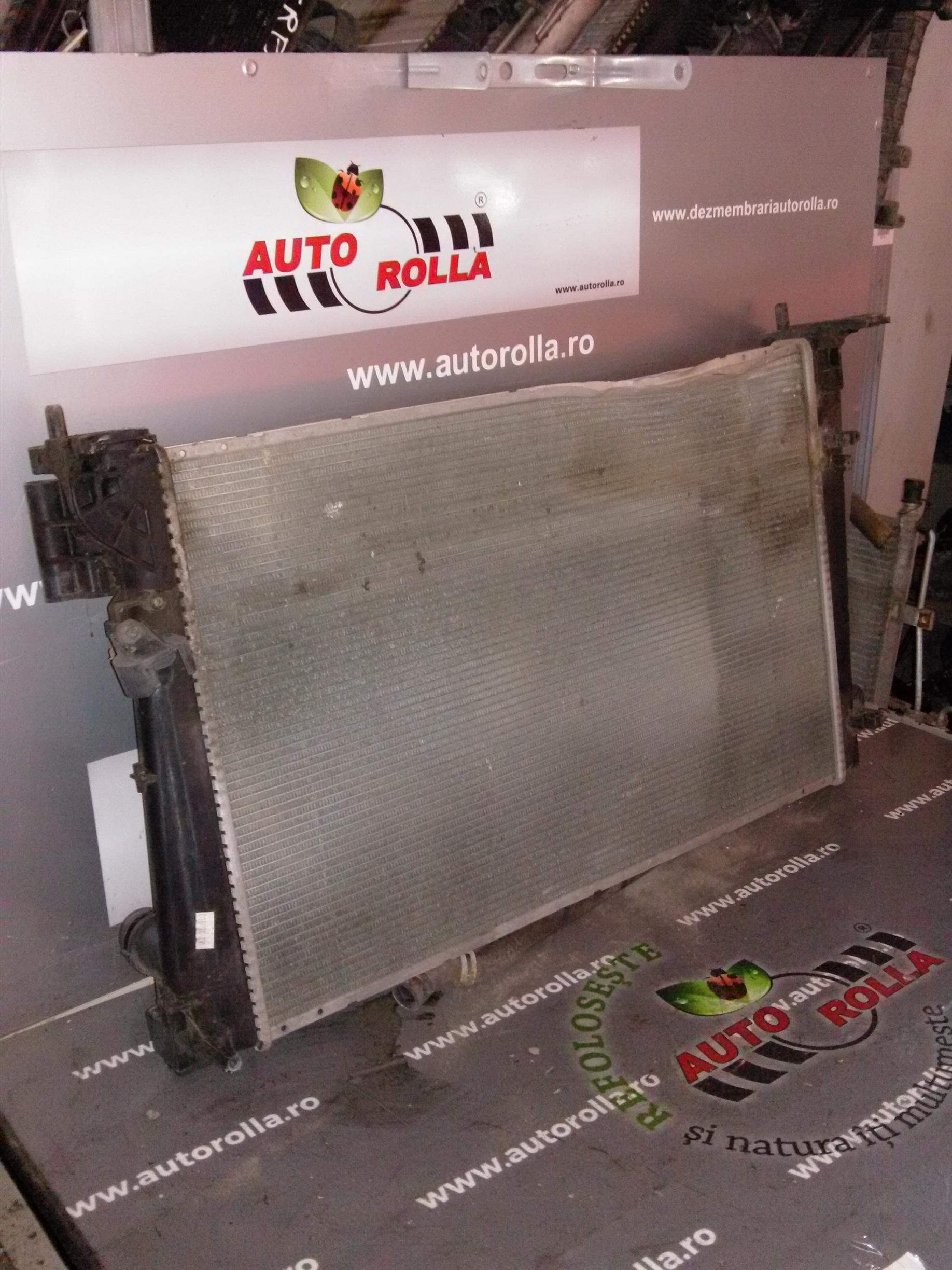 radiator apa Opel Corsa D, 1.3mjet, an 2007