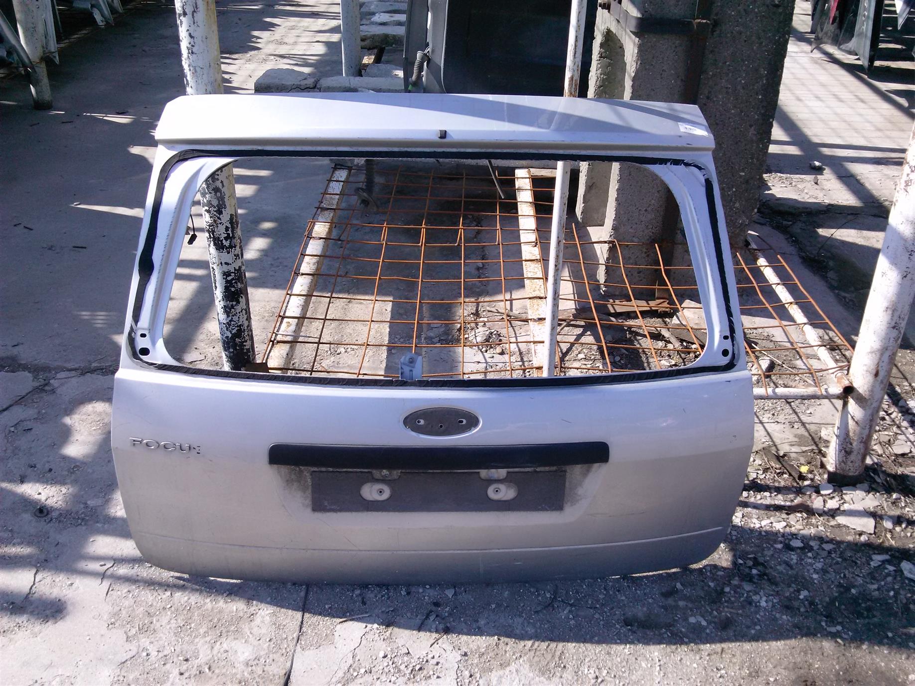 haion break complet Ford Focus 1