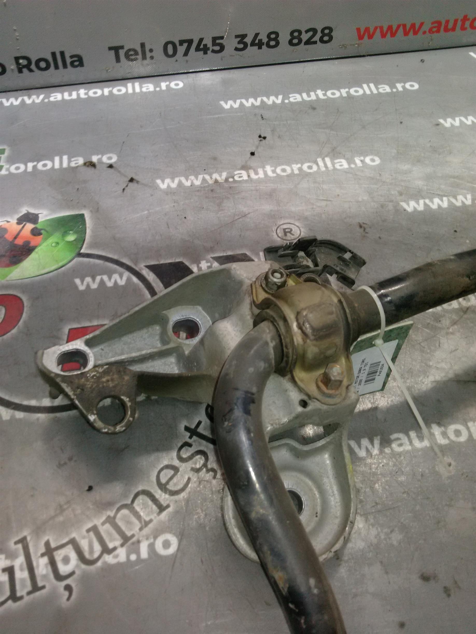 suport motor bara torsiune Audi A4, an 2000, 1.9TDI