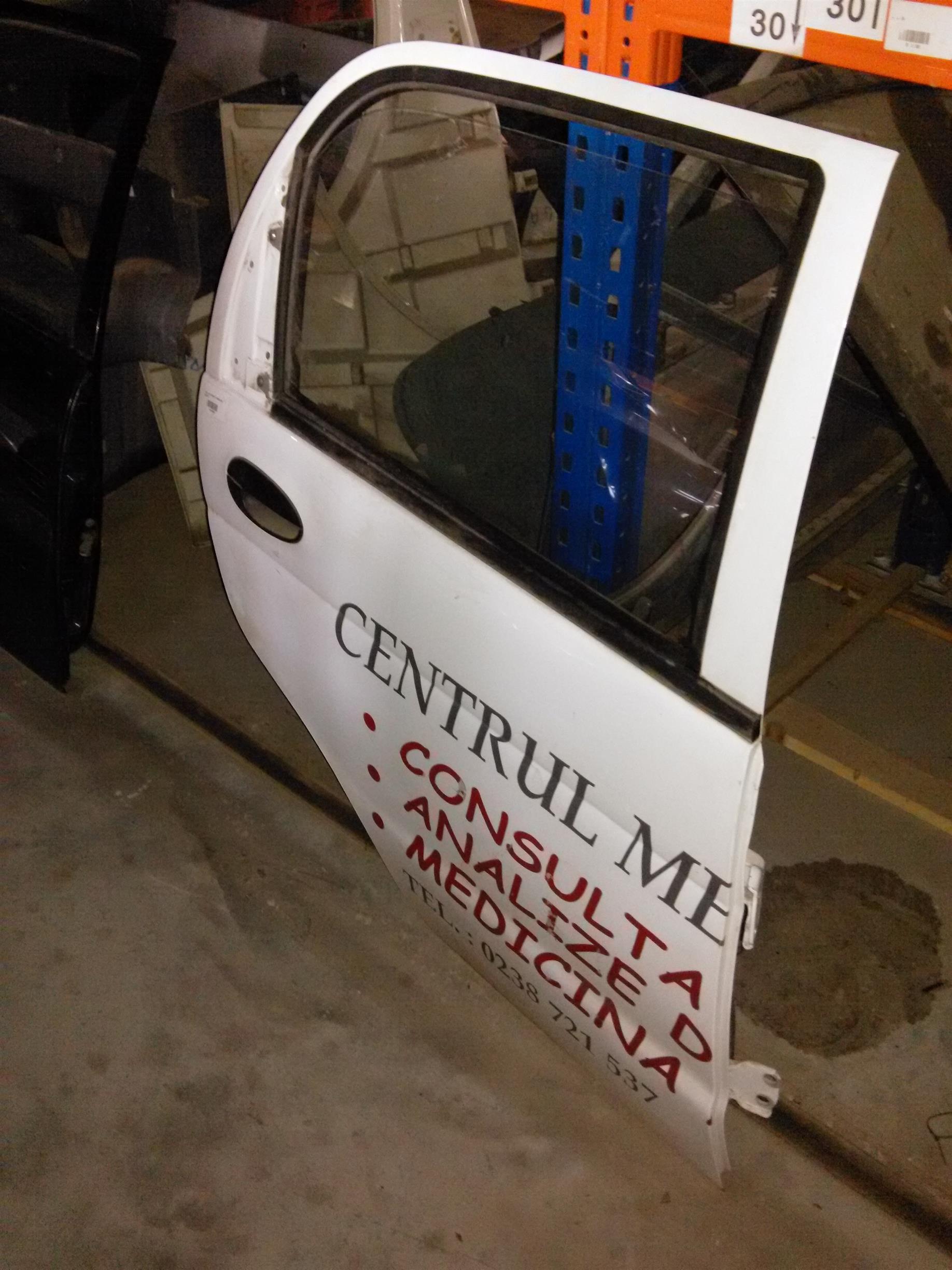 usa dreapta spate completa Daewoo Matiz