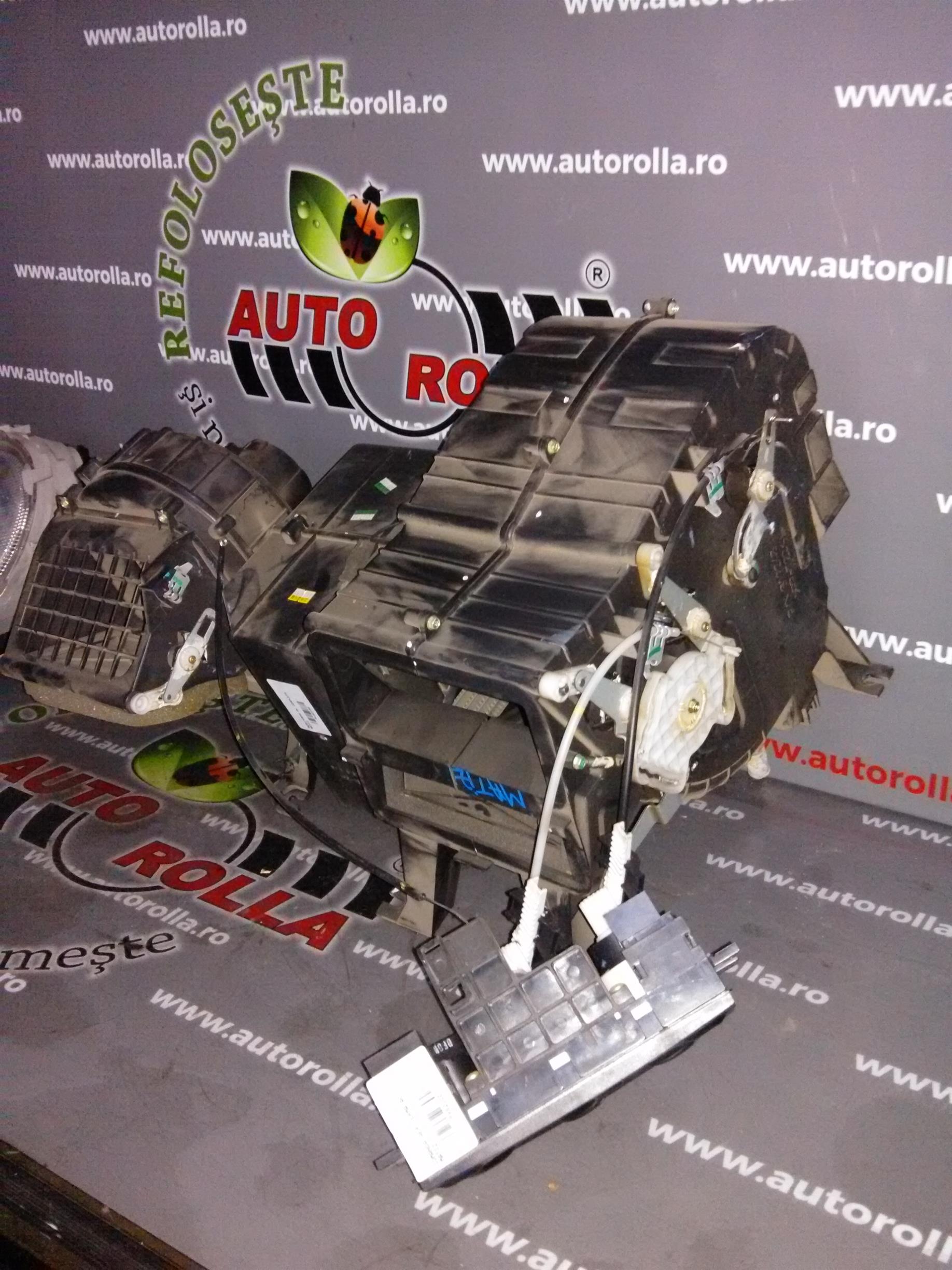 aeroterma ac completa Daewoo Matiz