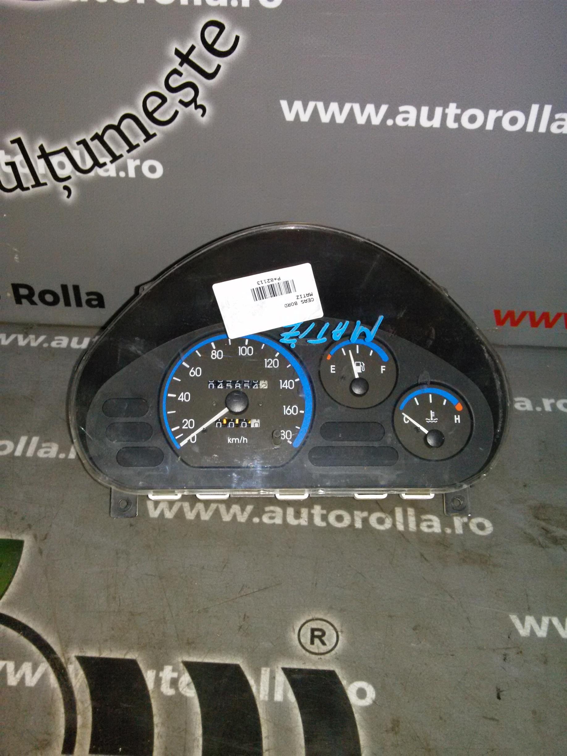 ceas bord Daewoo Matiz