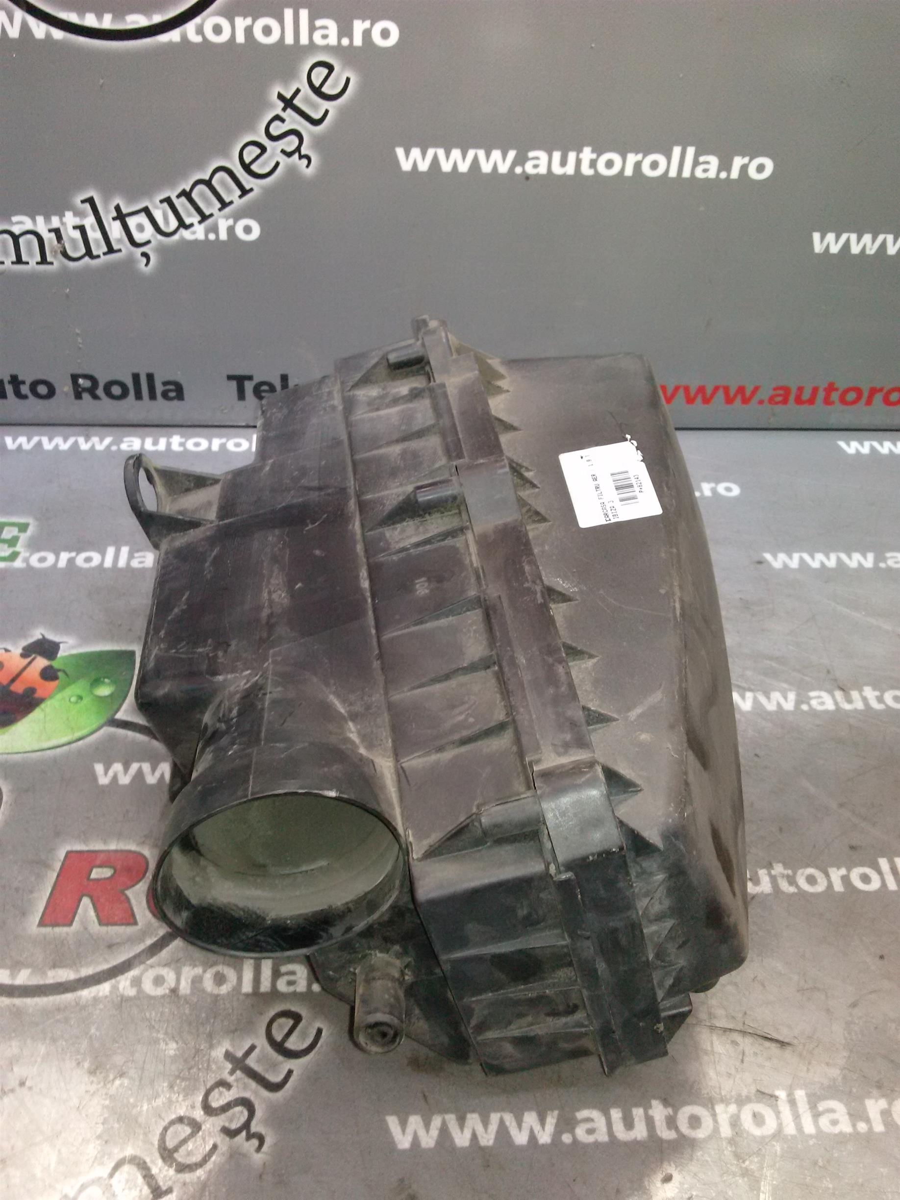 carcasa filtru aer Seat Ibiza 3, 1.9TDI