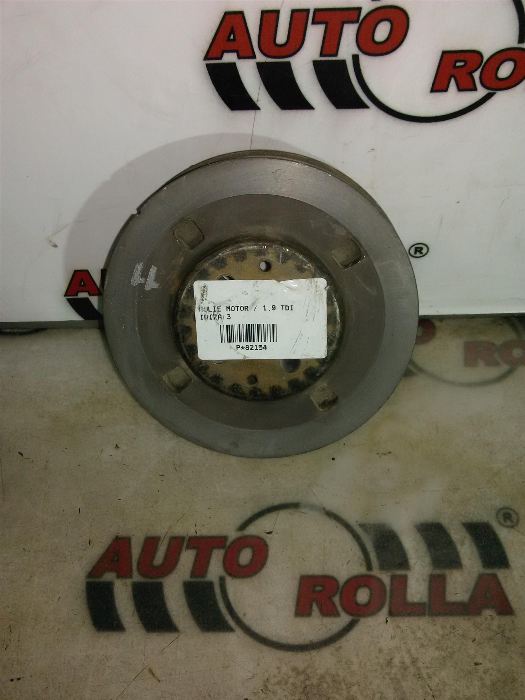 fulie motor Seat Ibiza 3, 1.9TDI