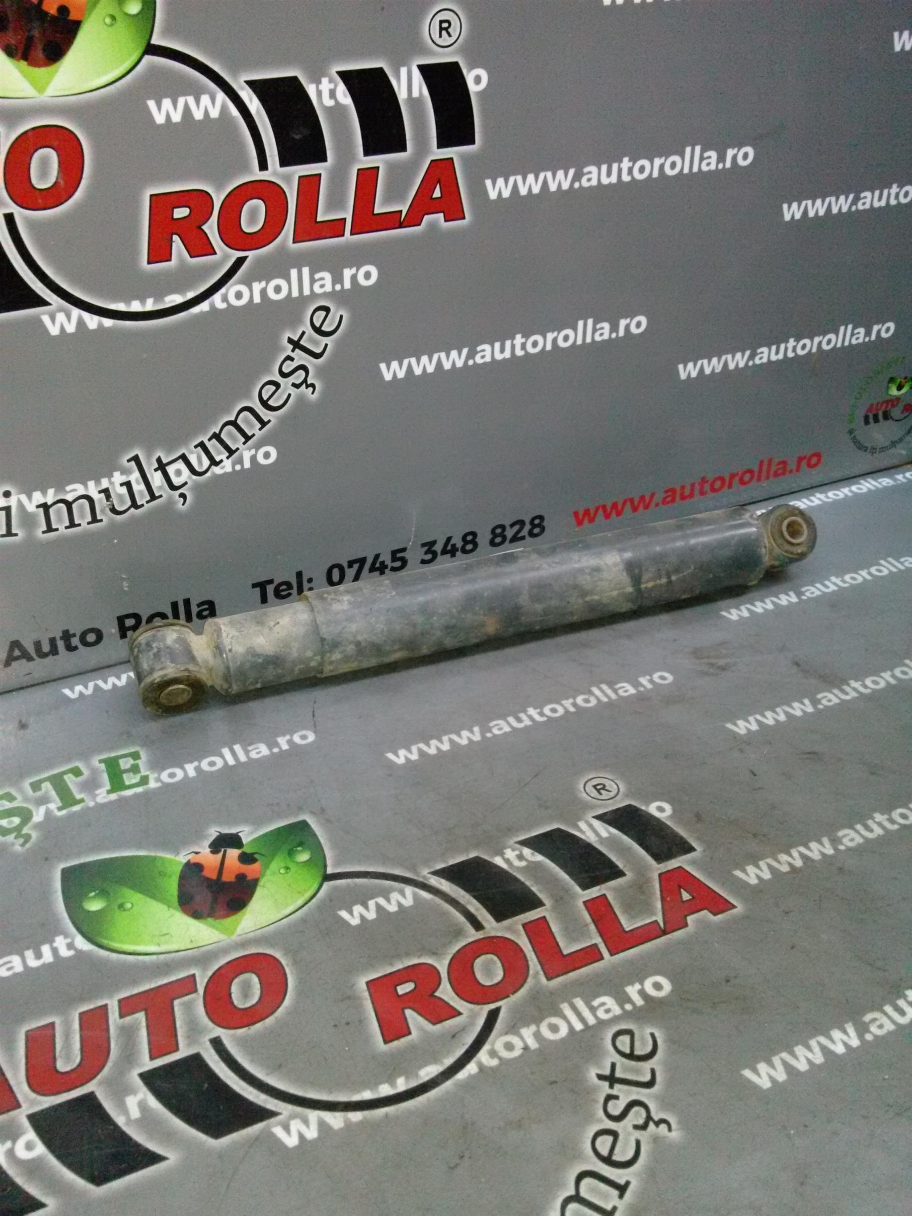 amortizor spate Mercedes Atego