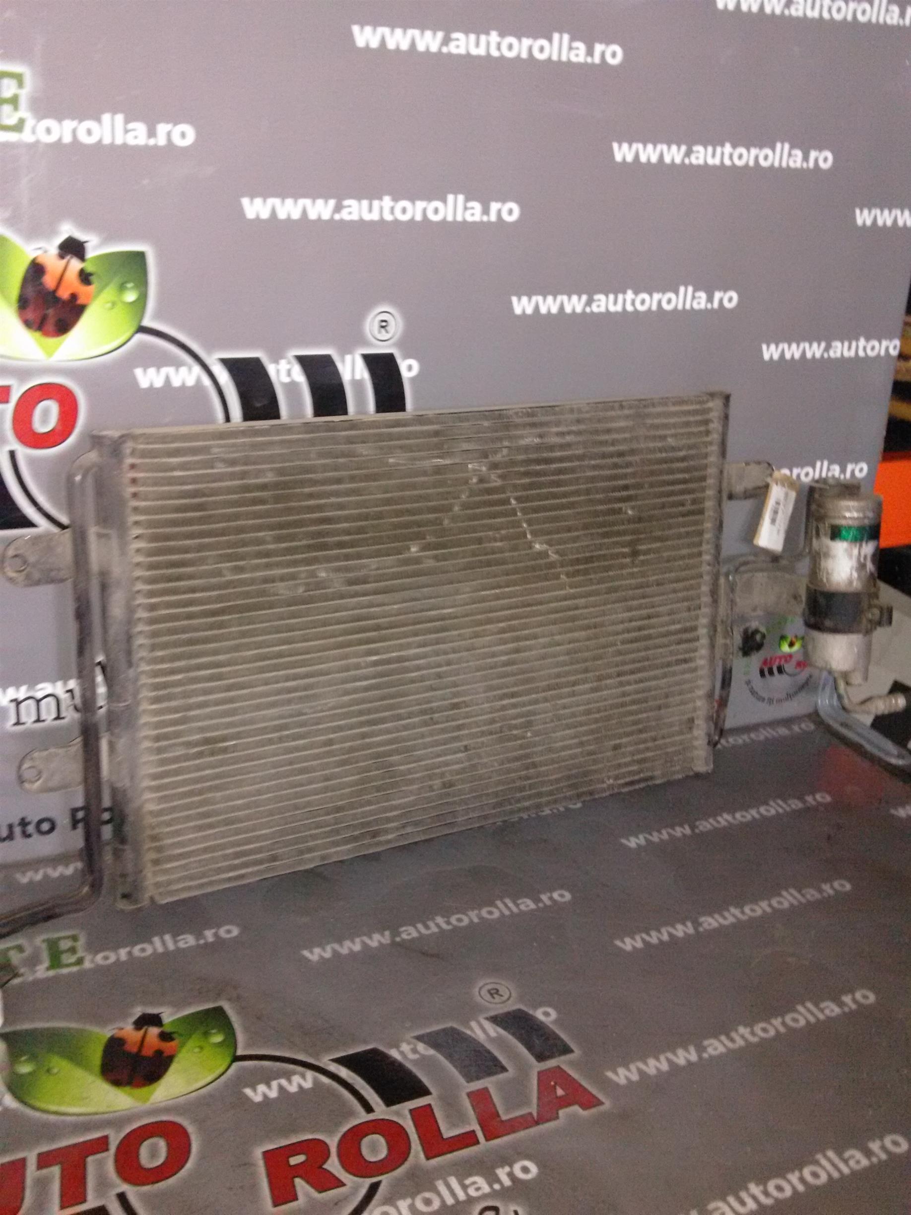 radiator ac Skoda Octavia 1, 1.9TDI