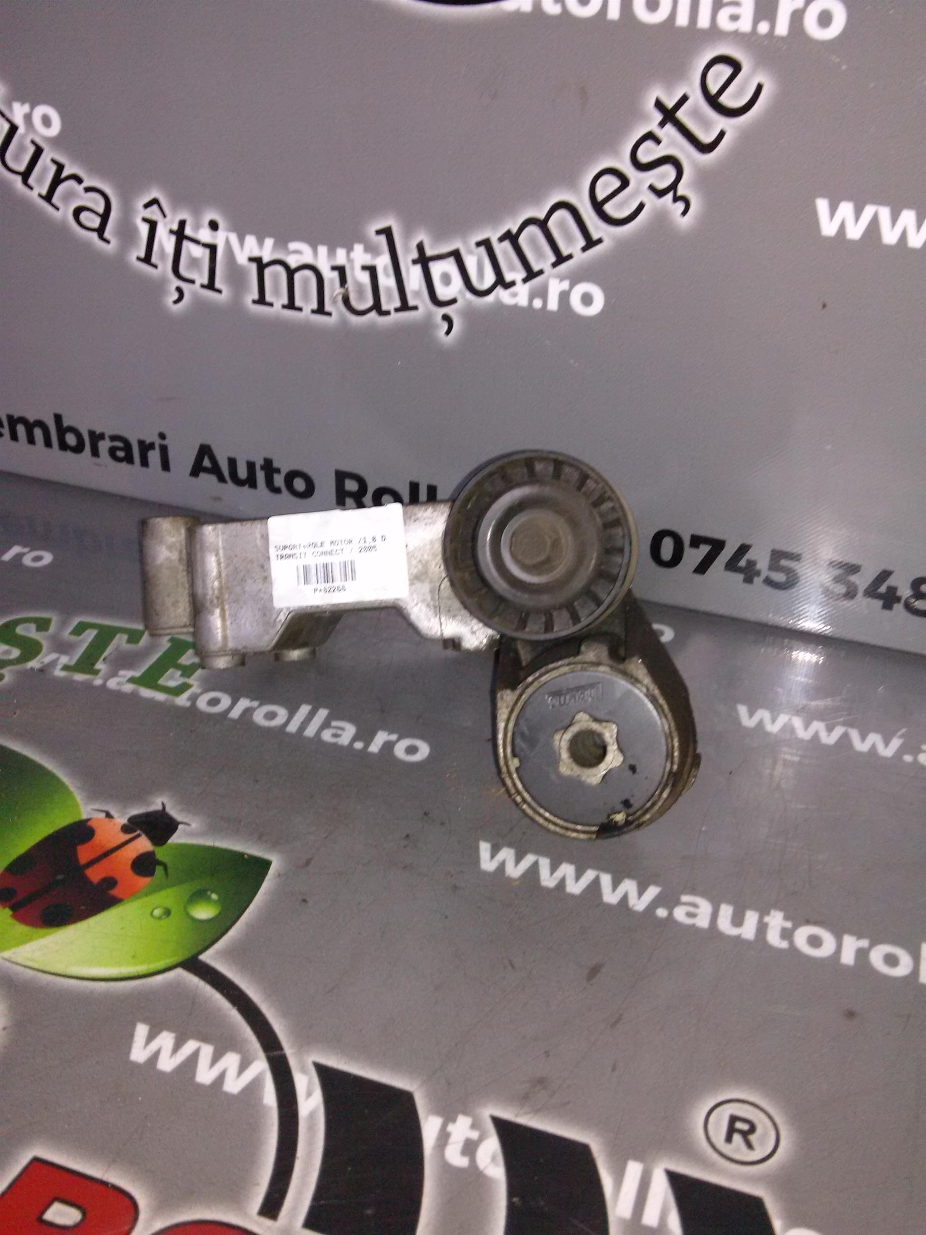 suport si role motor Ford Transit Connect 1.8TDCI, an 2005