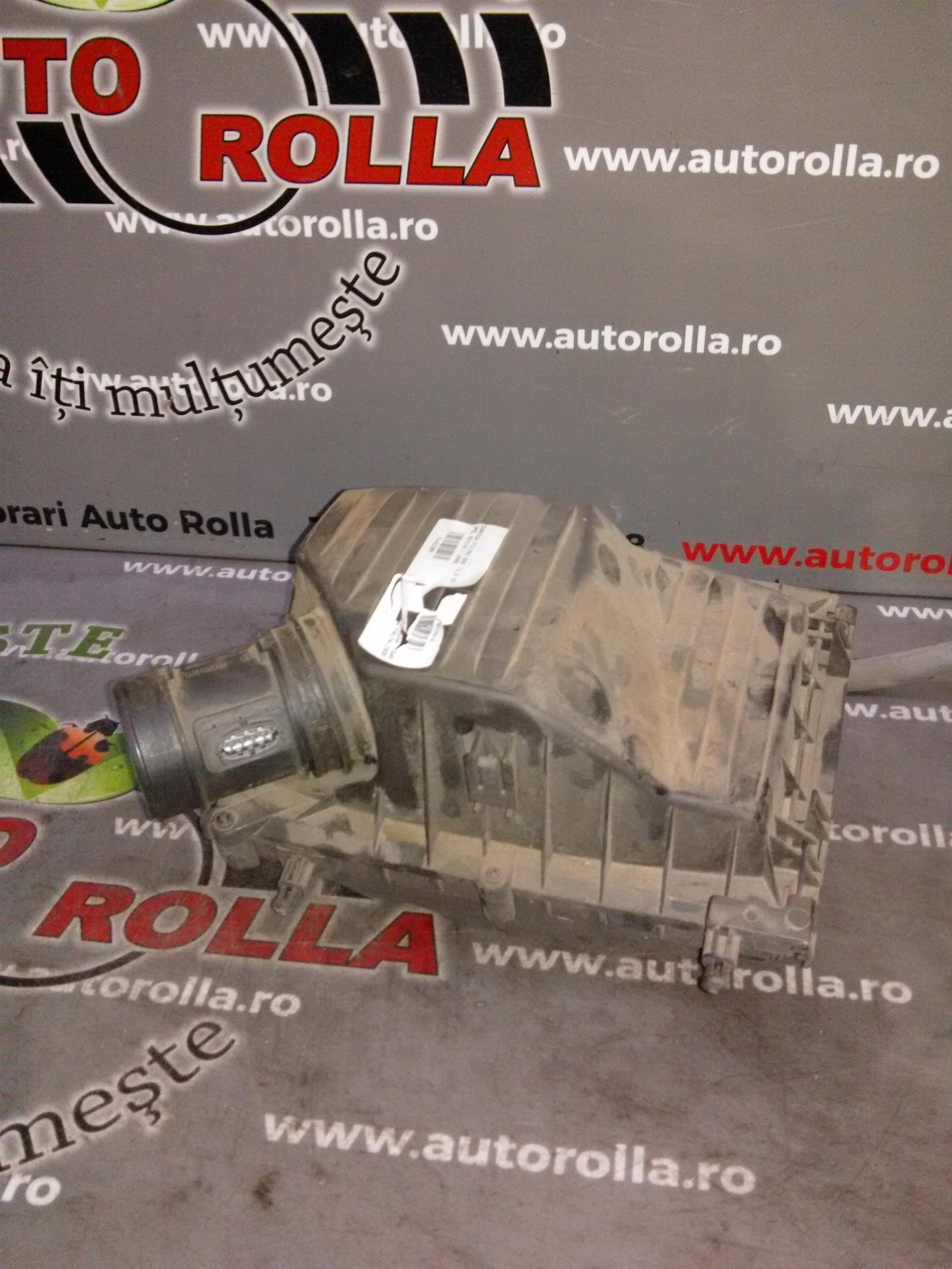 carcasa filtru aer Opel Meriva 1.3CDTI, an 2008