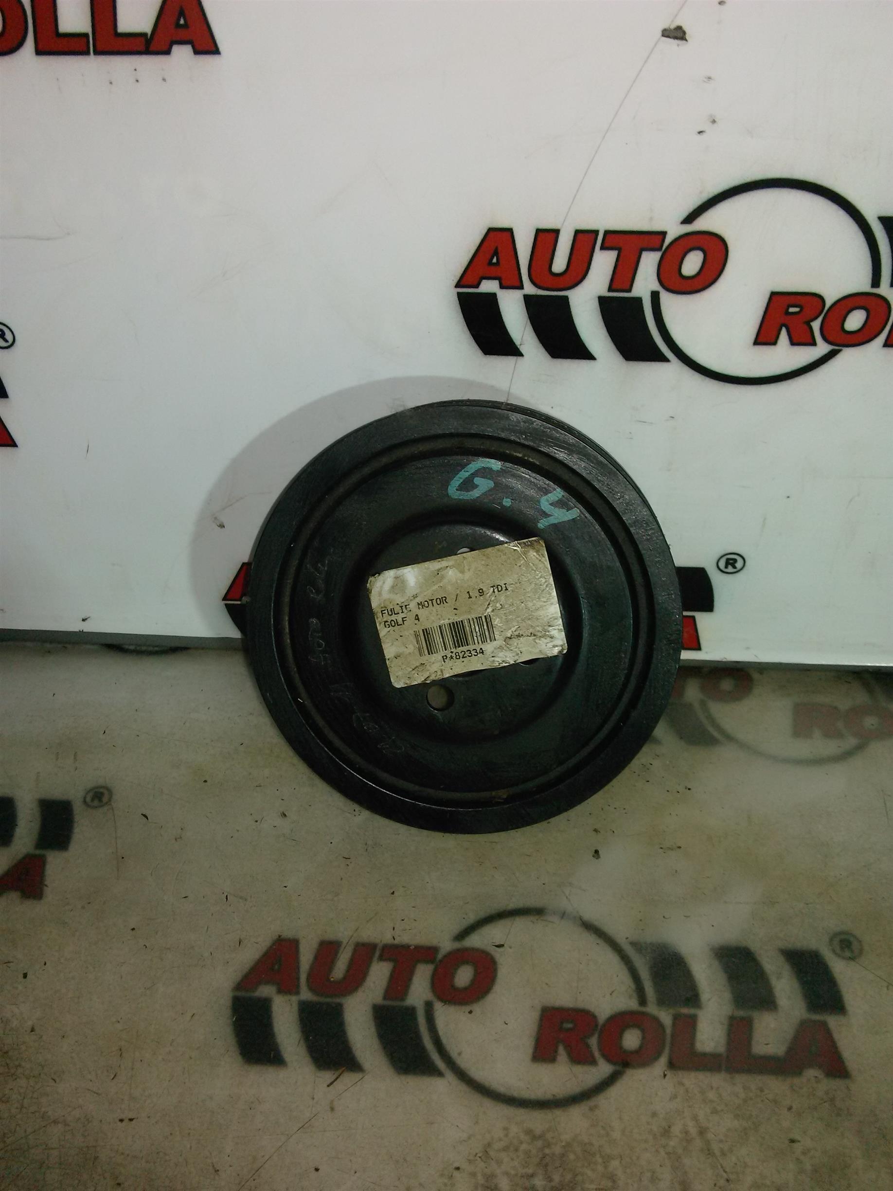 fulie motor Volkswagen Golf 4, 1.9TDI