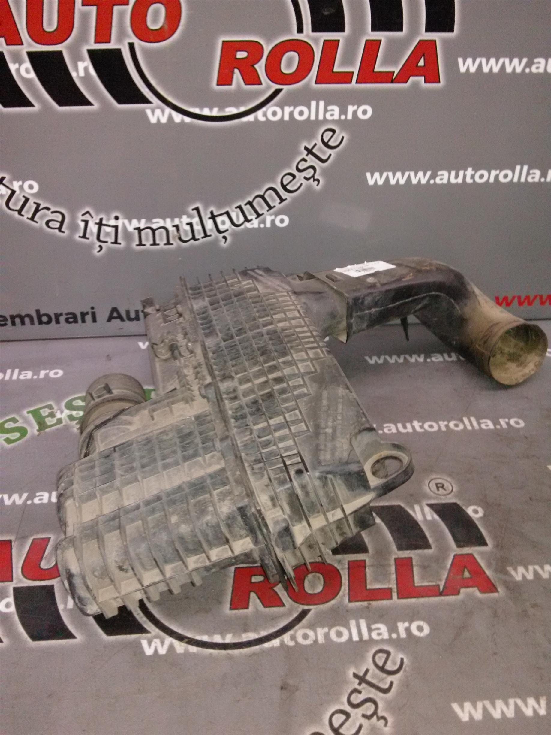 carcasa filtru aer Renault Clio 2, 1.5DCI an 2004
