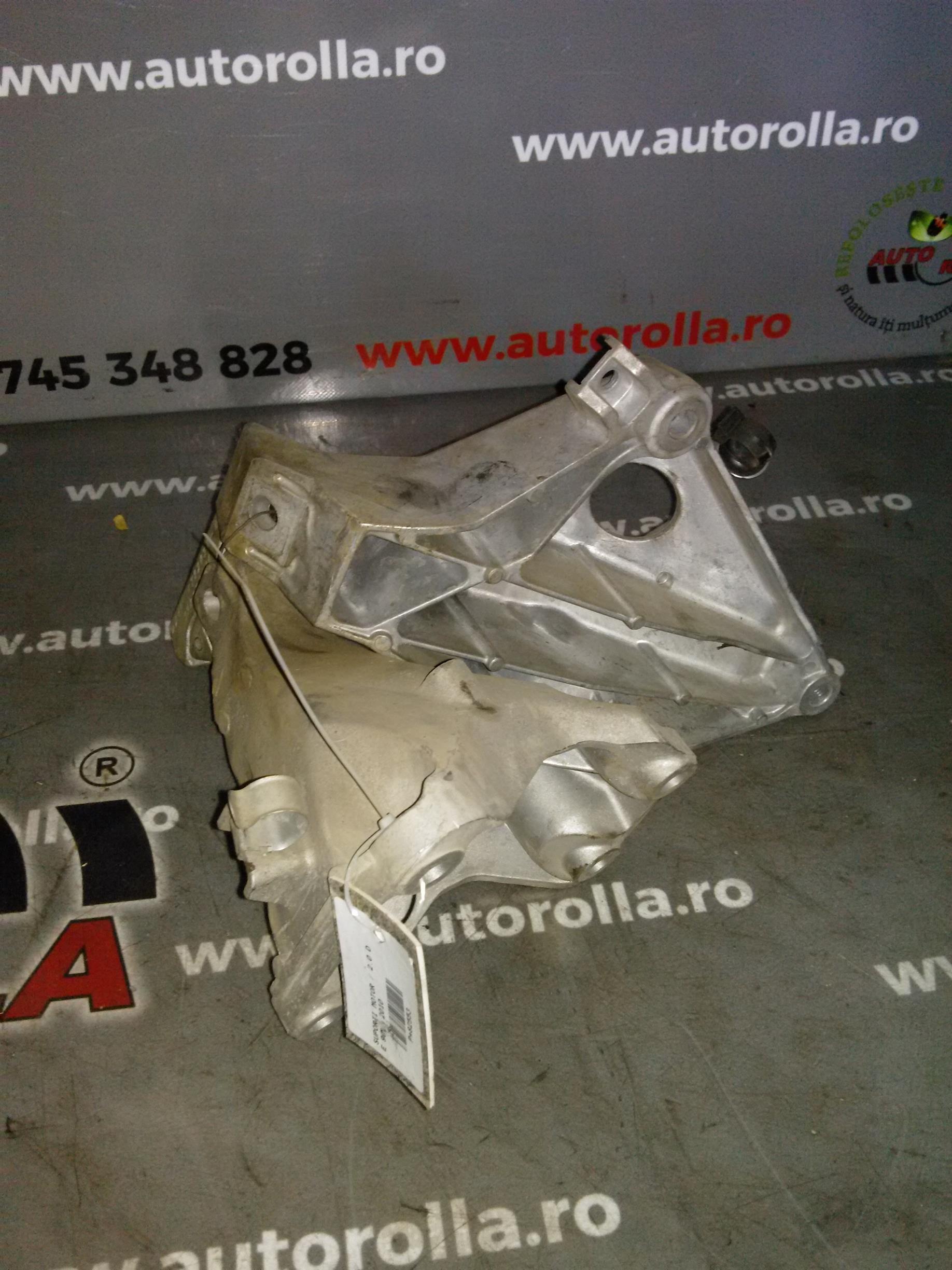 suporti motor BMW E90, 2.0D an 2010