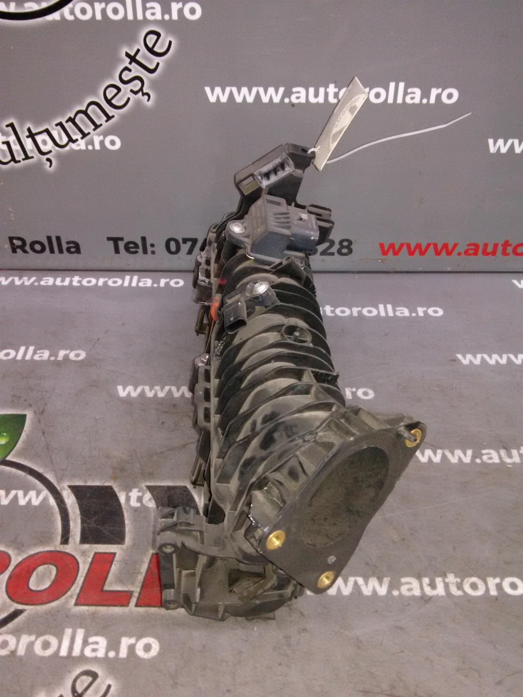 galerie admisie BMW E90, 2.0D an 2010