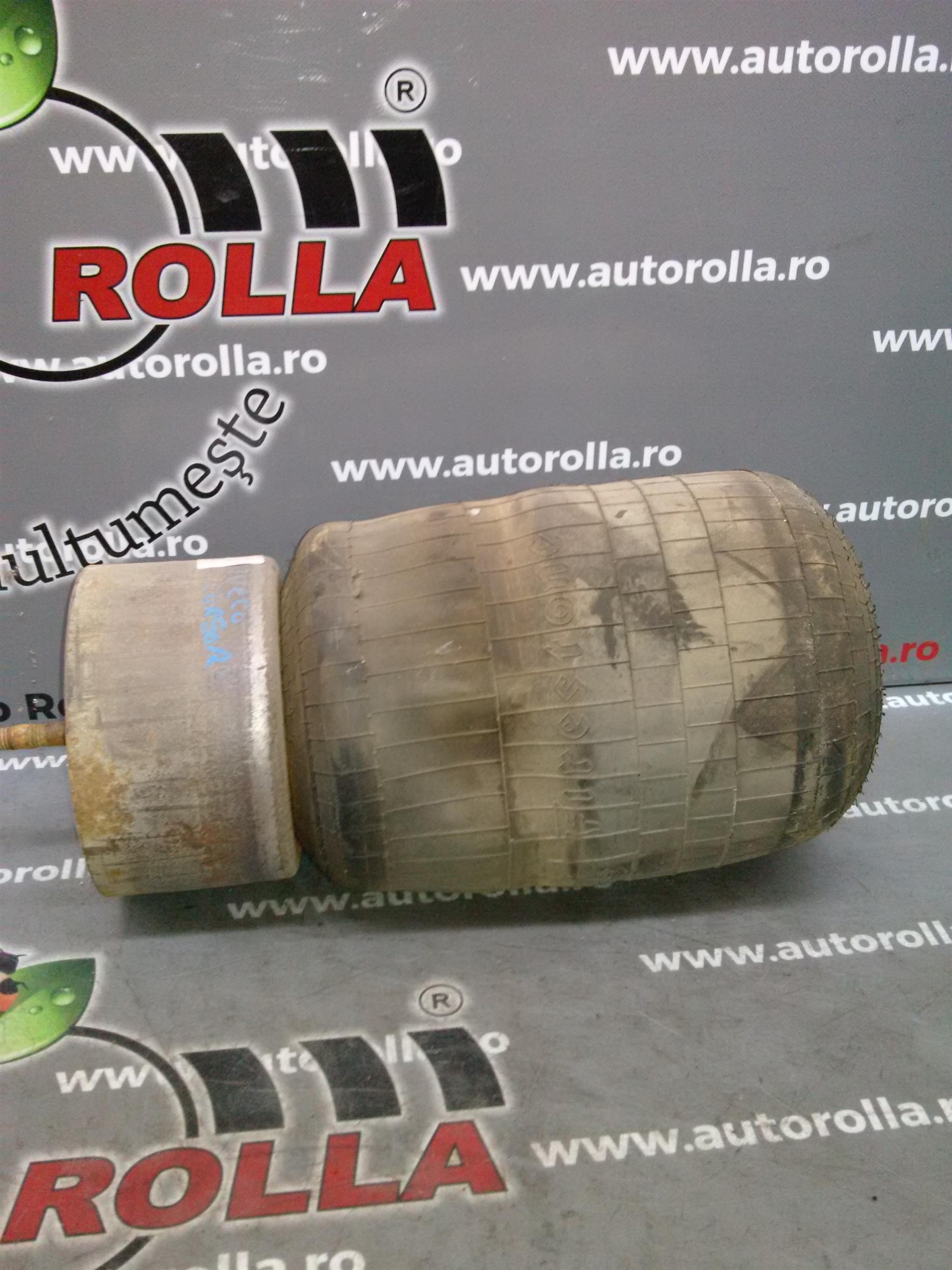 perna aer spate Iveco Eurostar Cursor