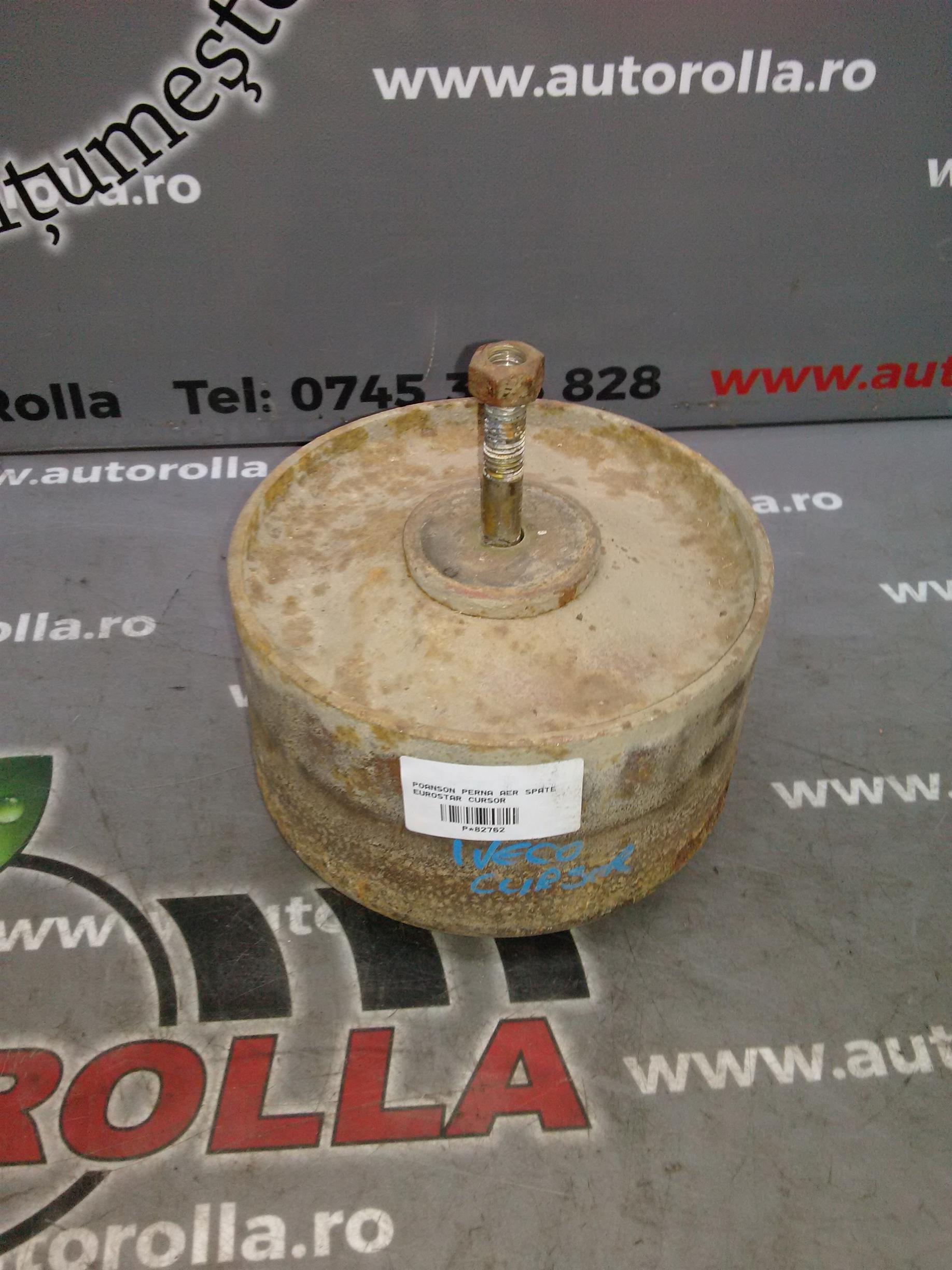 poanson perna aer spate Iveco Eurostar Cursor