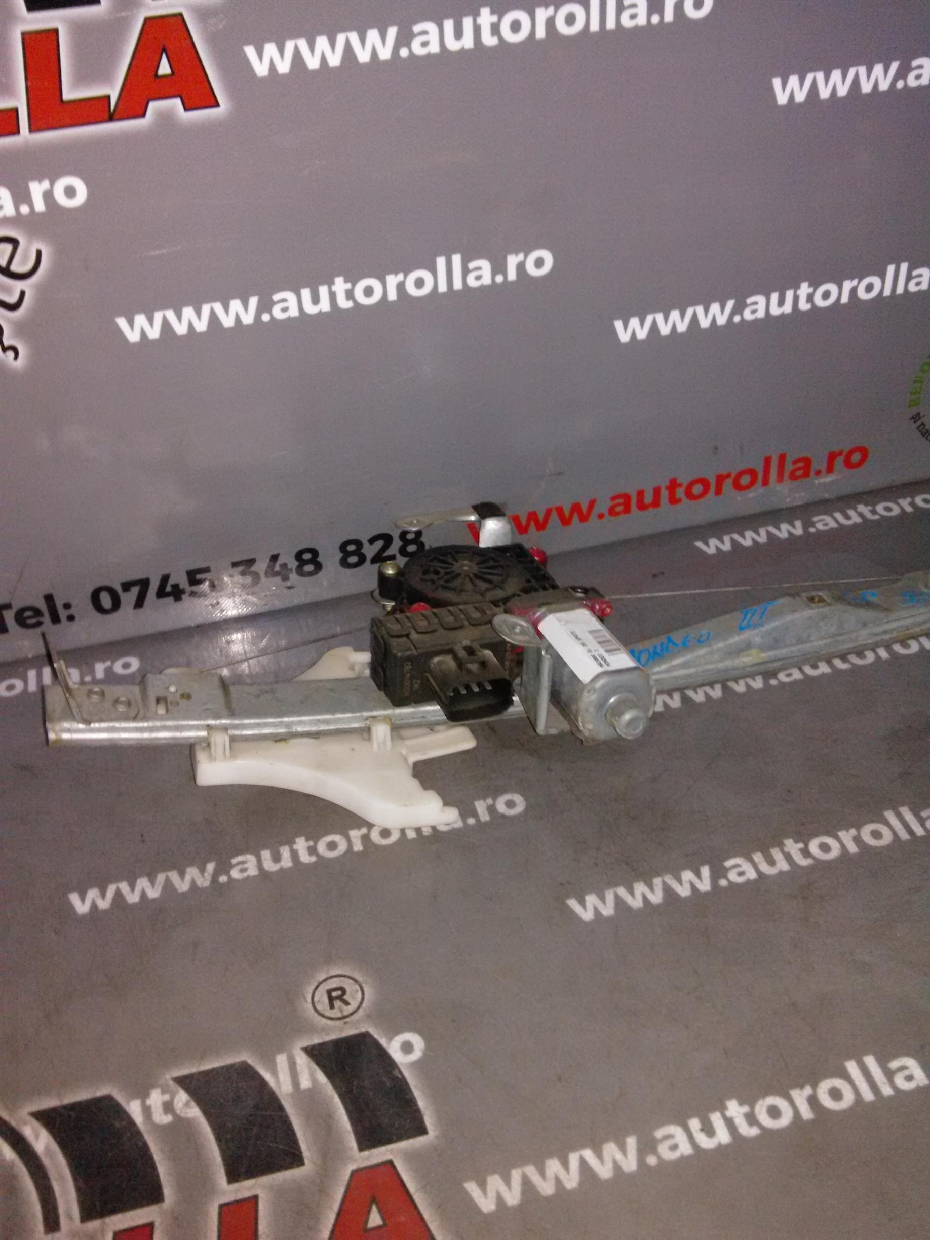 macara electrica dreapta spate Ford Mondeo