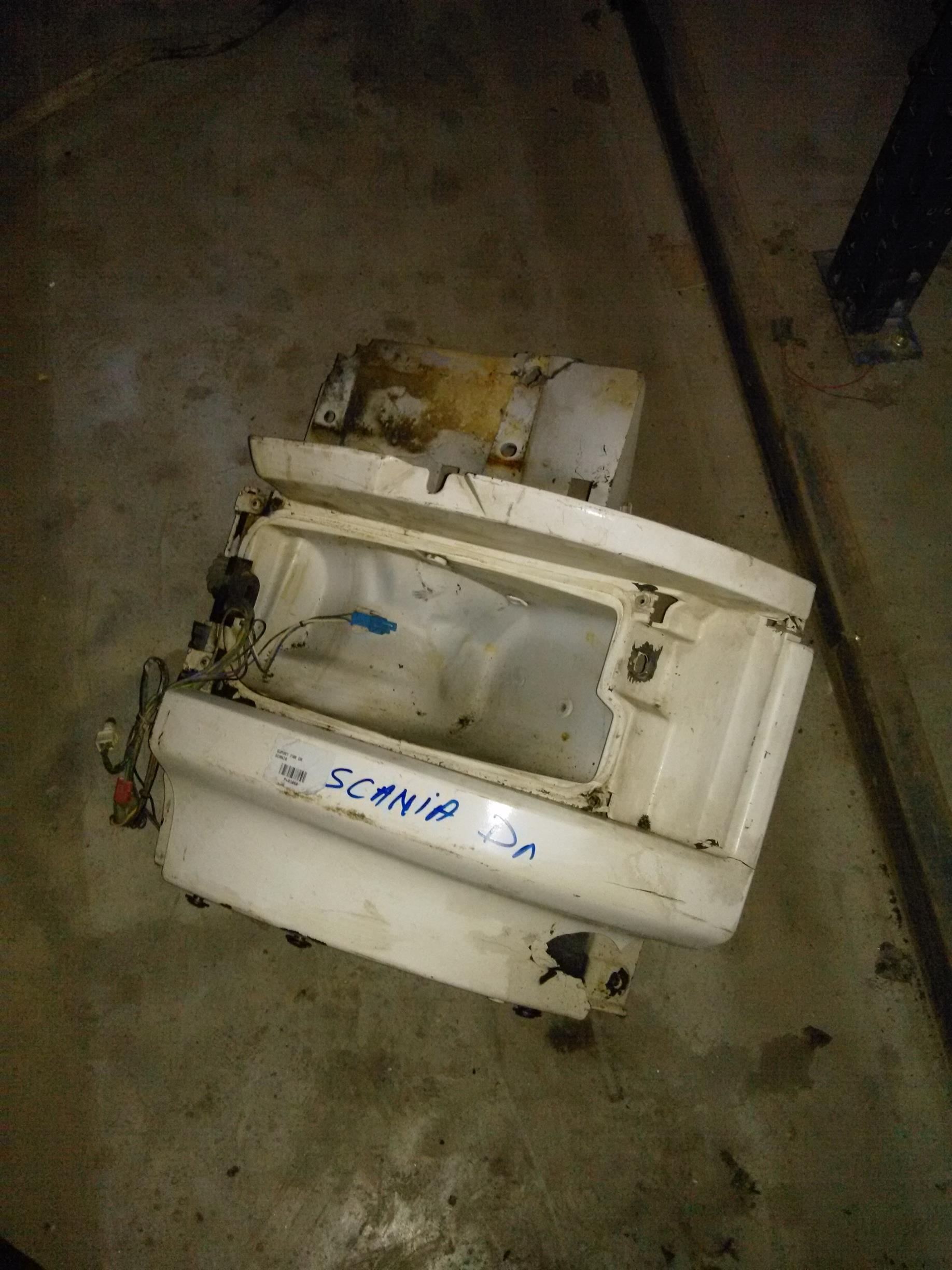 suport far dreapta Scania R