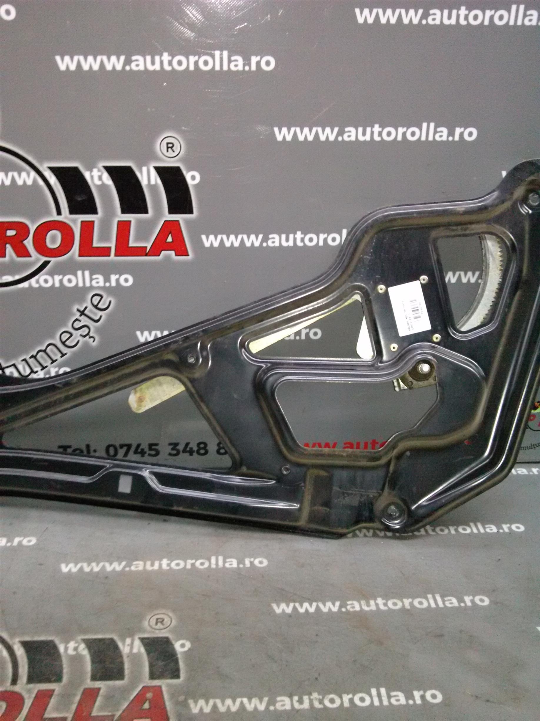 macara mecanica dreapta fata Mercedes Sprinter