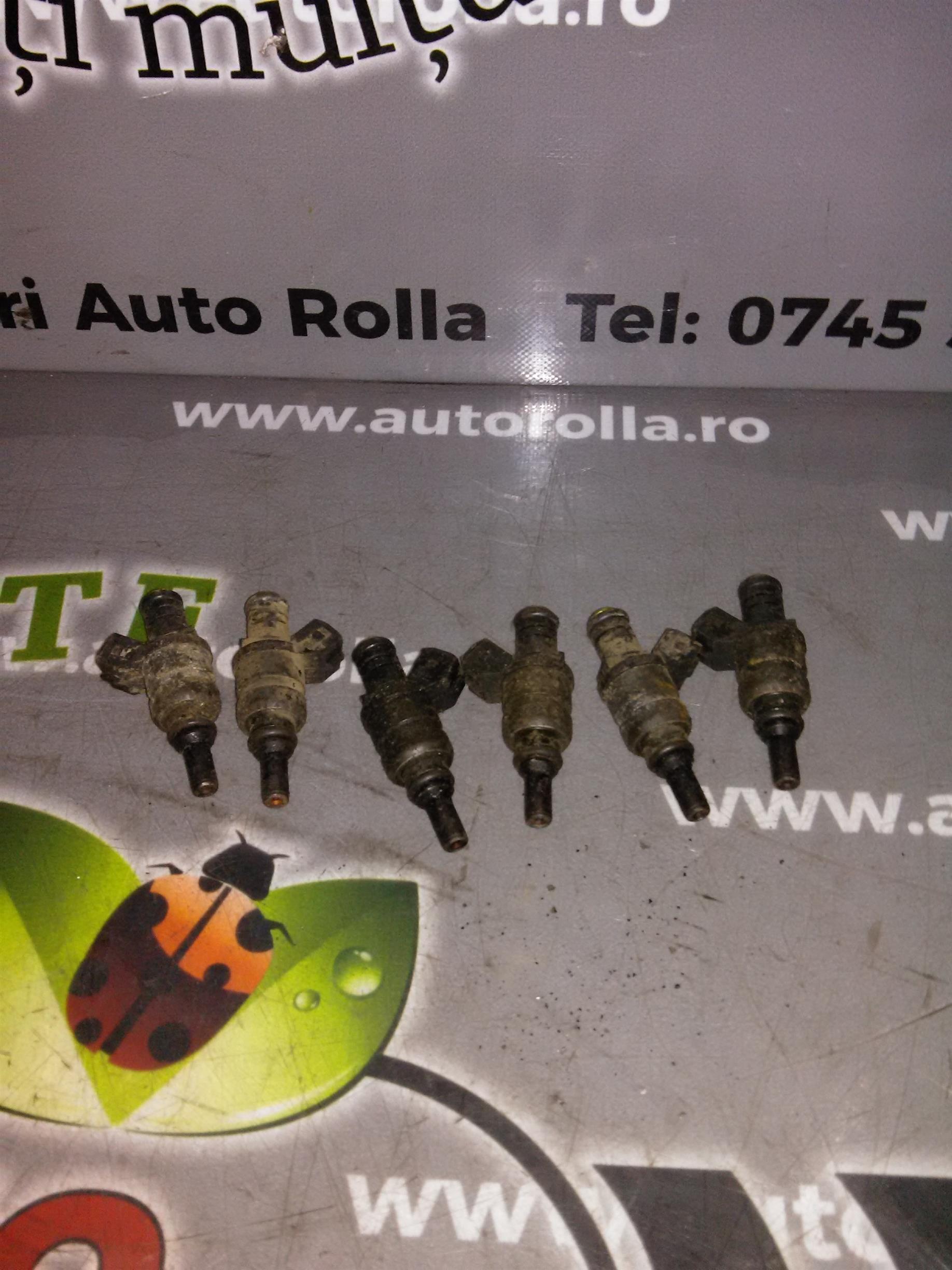 injectoare benzina BMW E39, 2.0S
