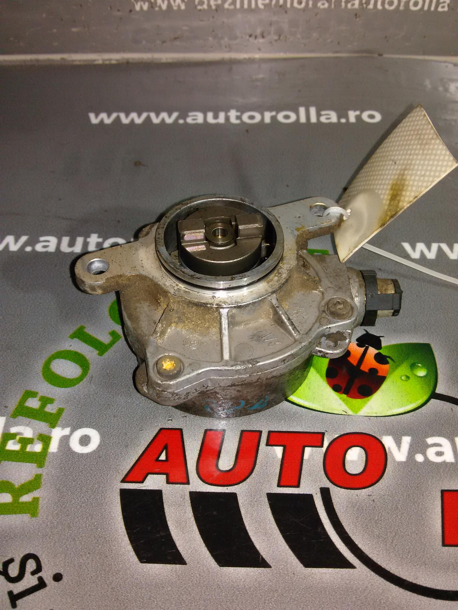 pompa vacuum Renault Master 2.5D, an 2004
