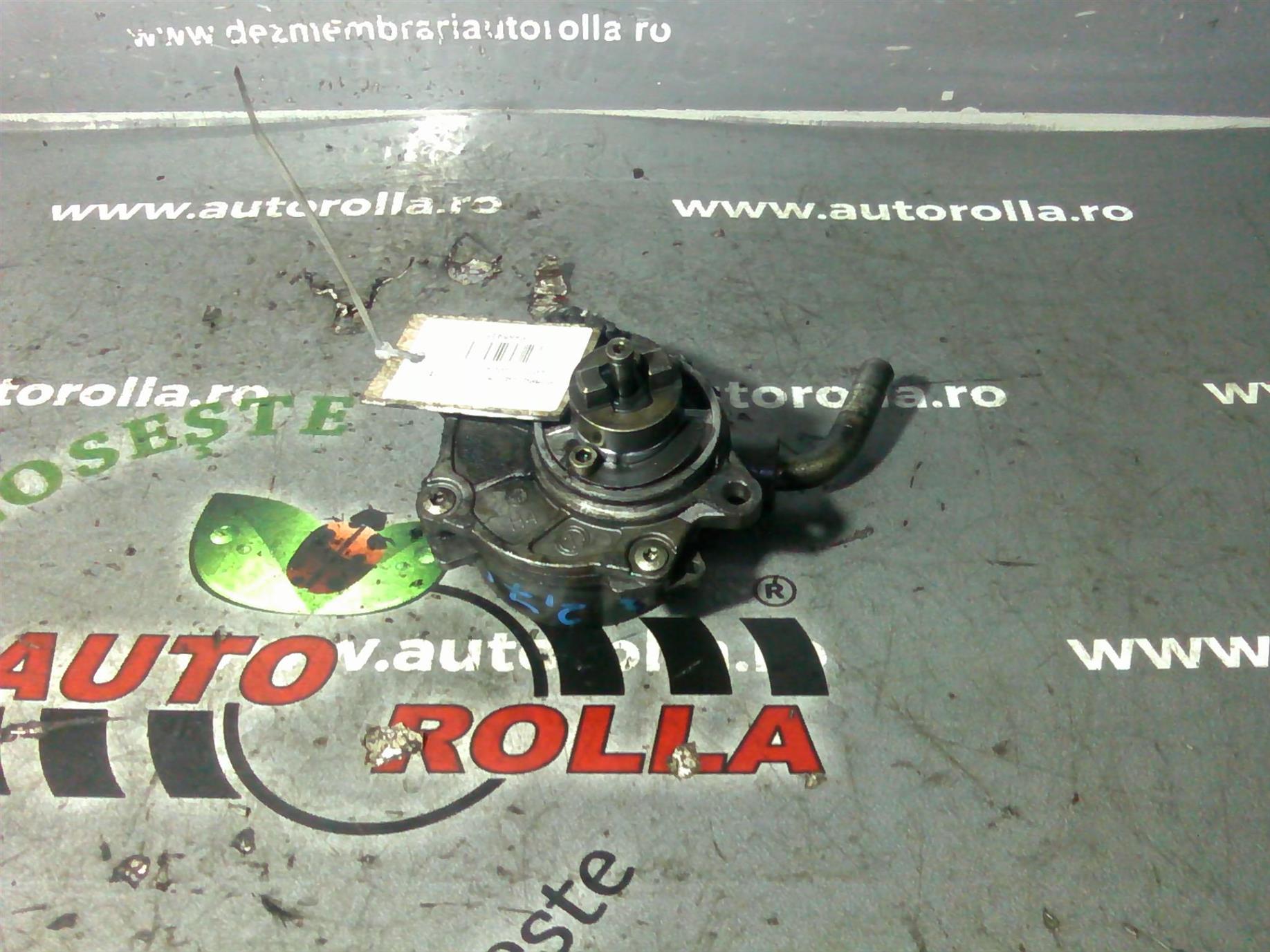 pompa vacuum Mercedes Cclass W203, 2.7CDI, an 2004