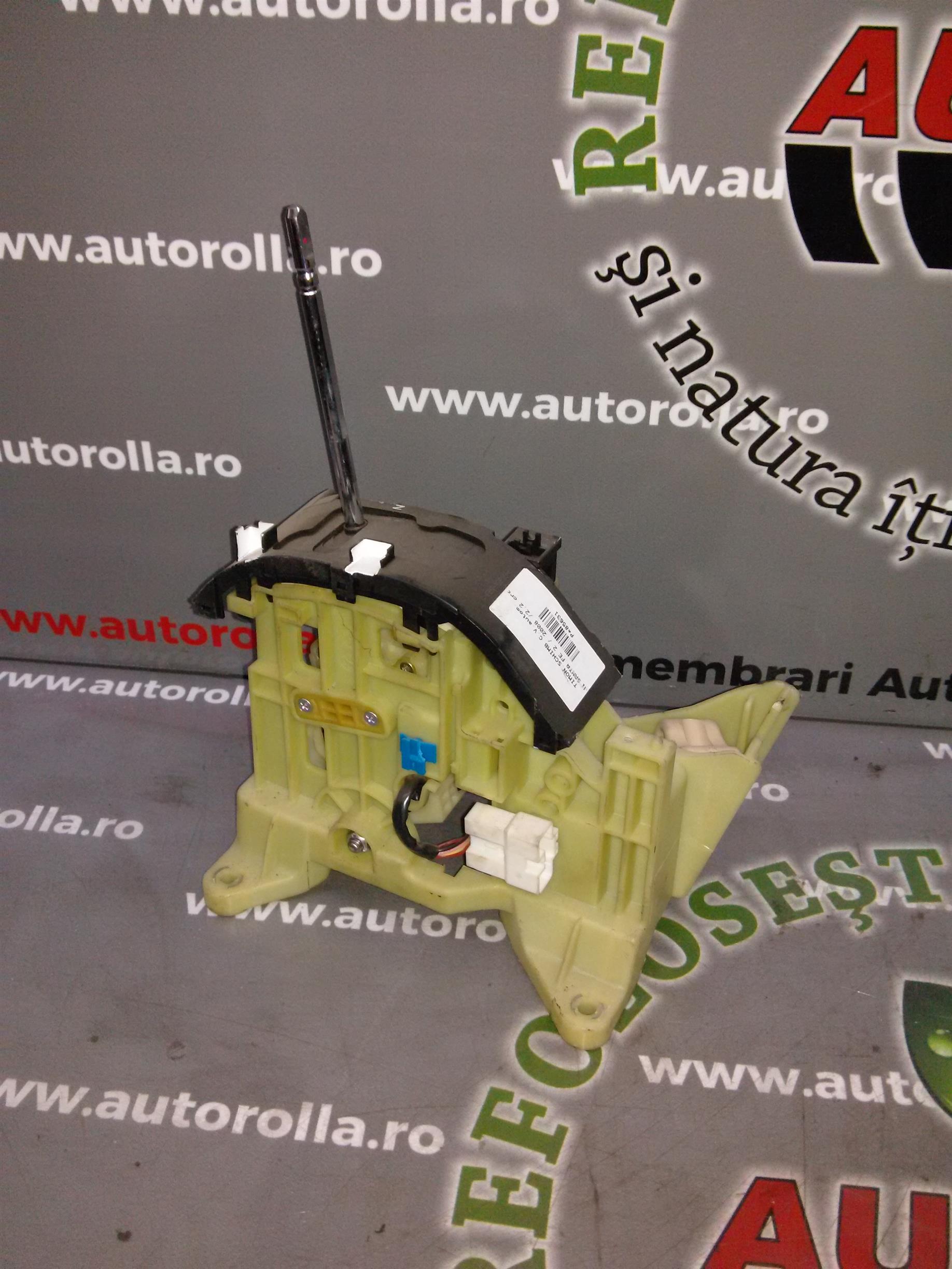 timonerie schimbator viteze automata Hyundai Santa Fe 2.2CRDI, an 2008