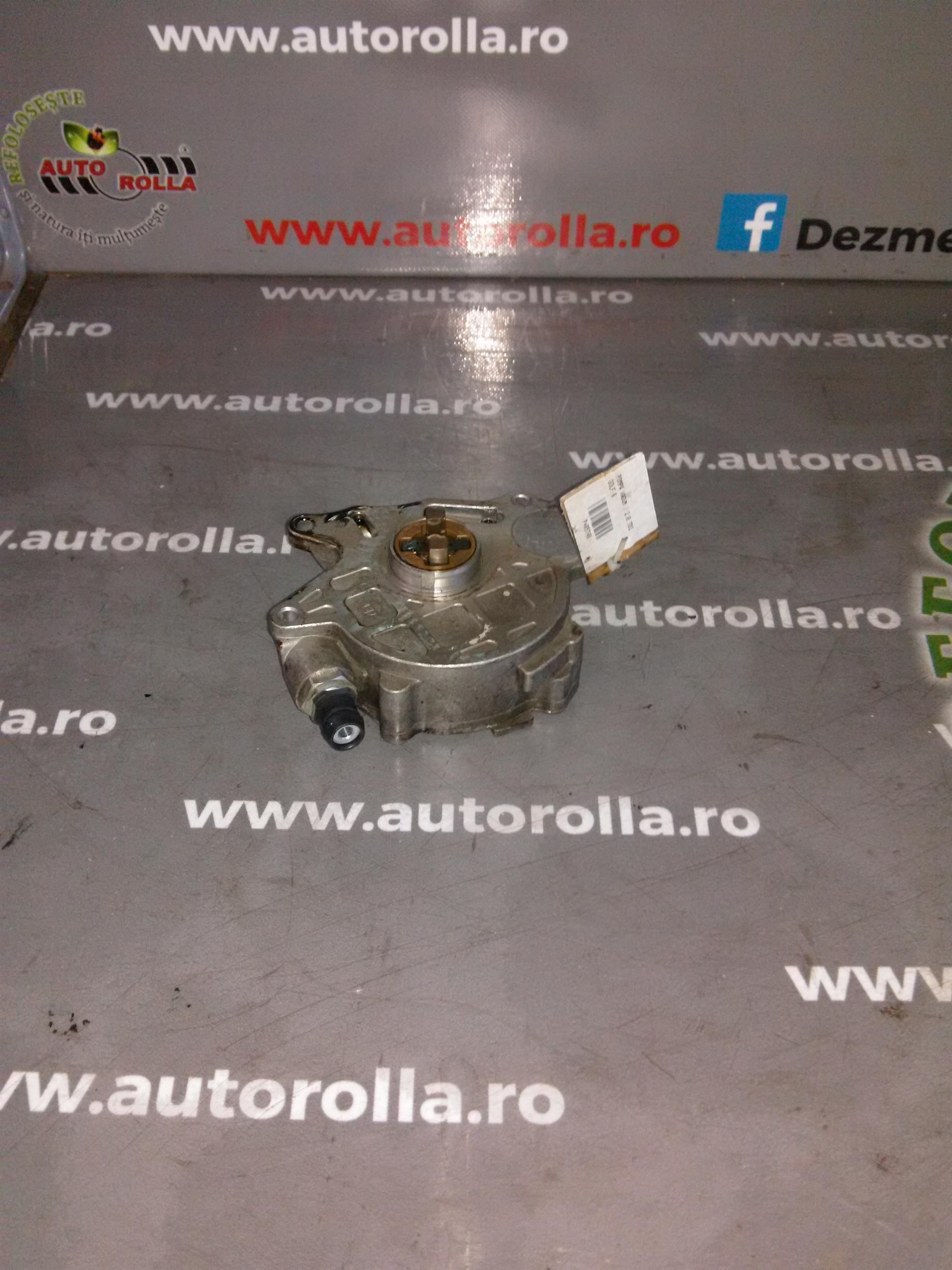 pompa vacuum Volkswagen Golf 6, 2.0TDI