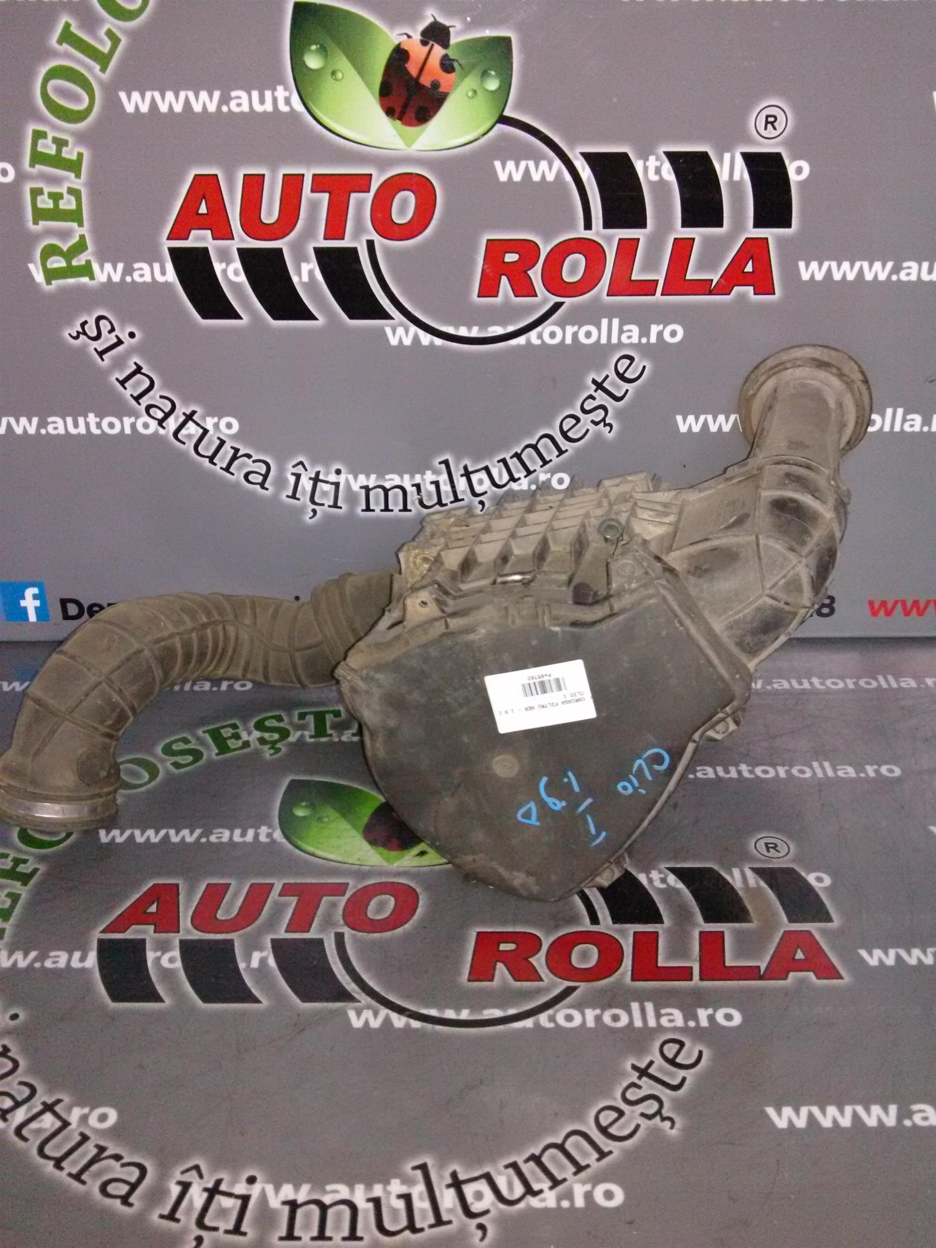 carcasa filtru aer Renault Clio 1, 1.9D