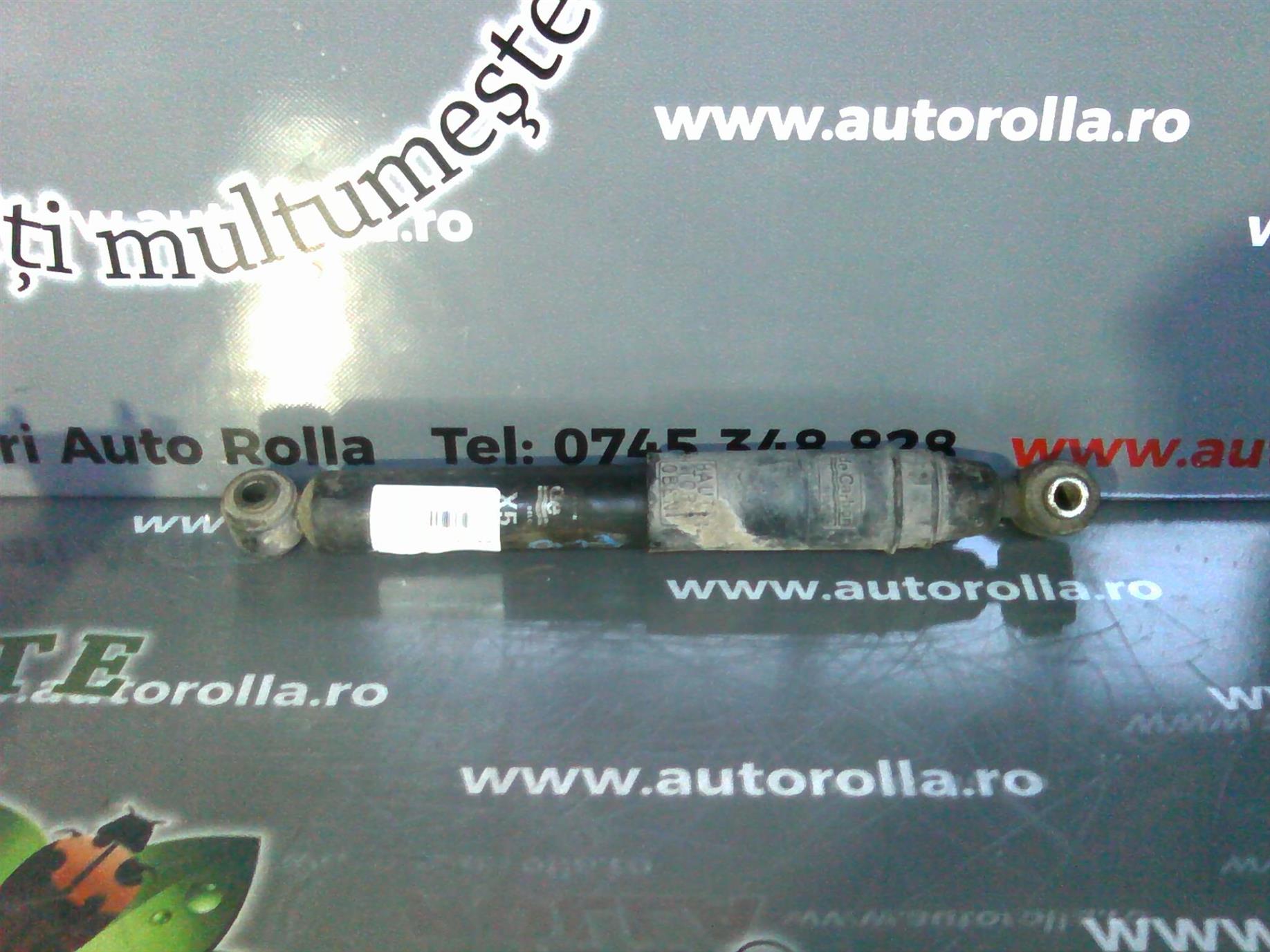 amortizor spate Renault Clio 1, 1.9D