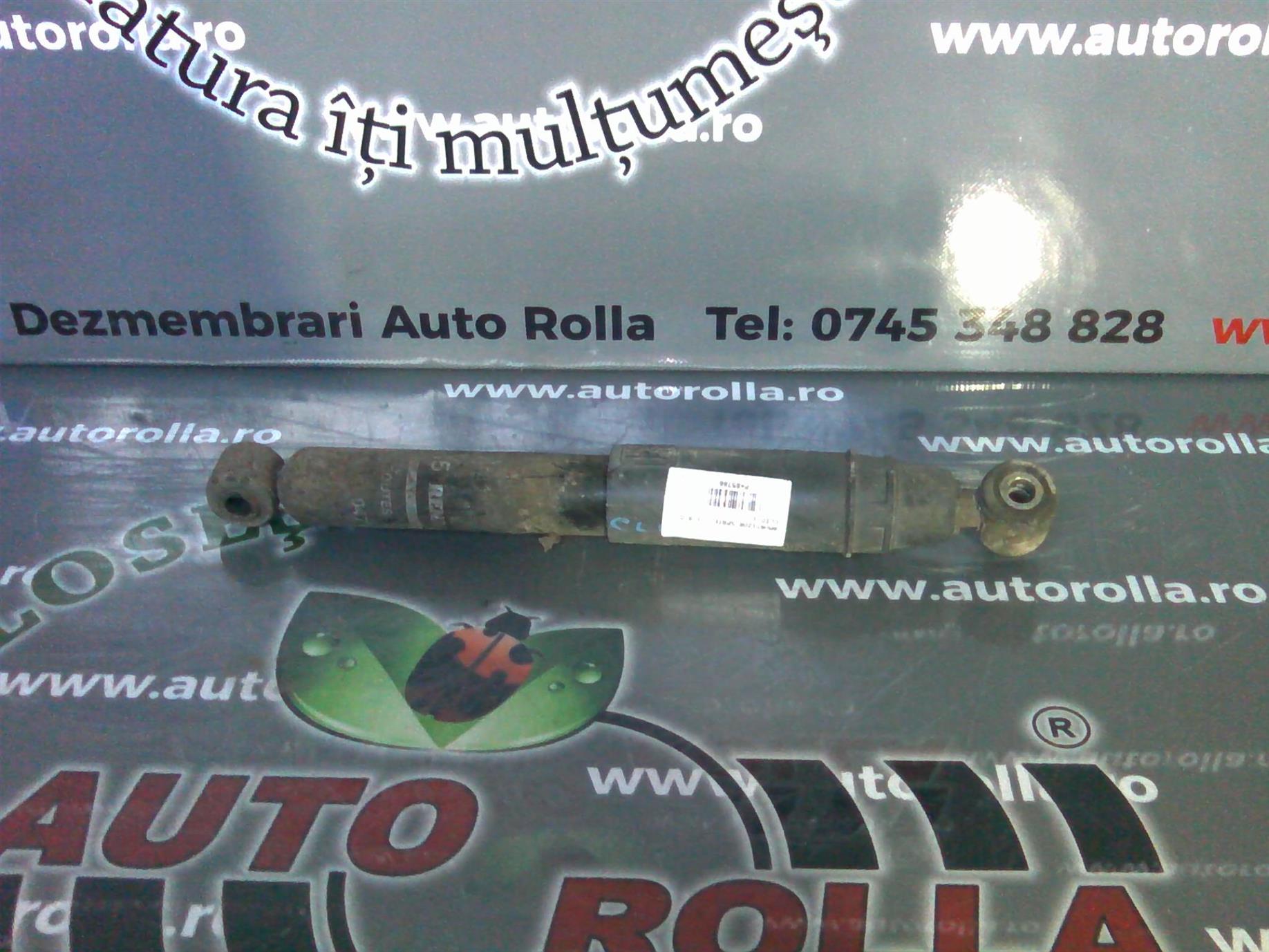 amortizor spate Renault Clio 1, 1.9D