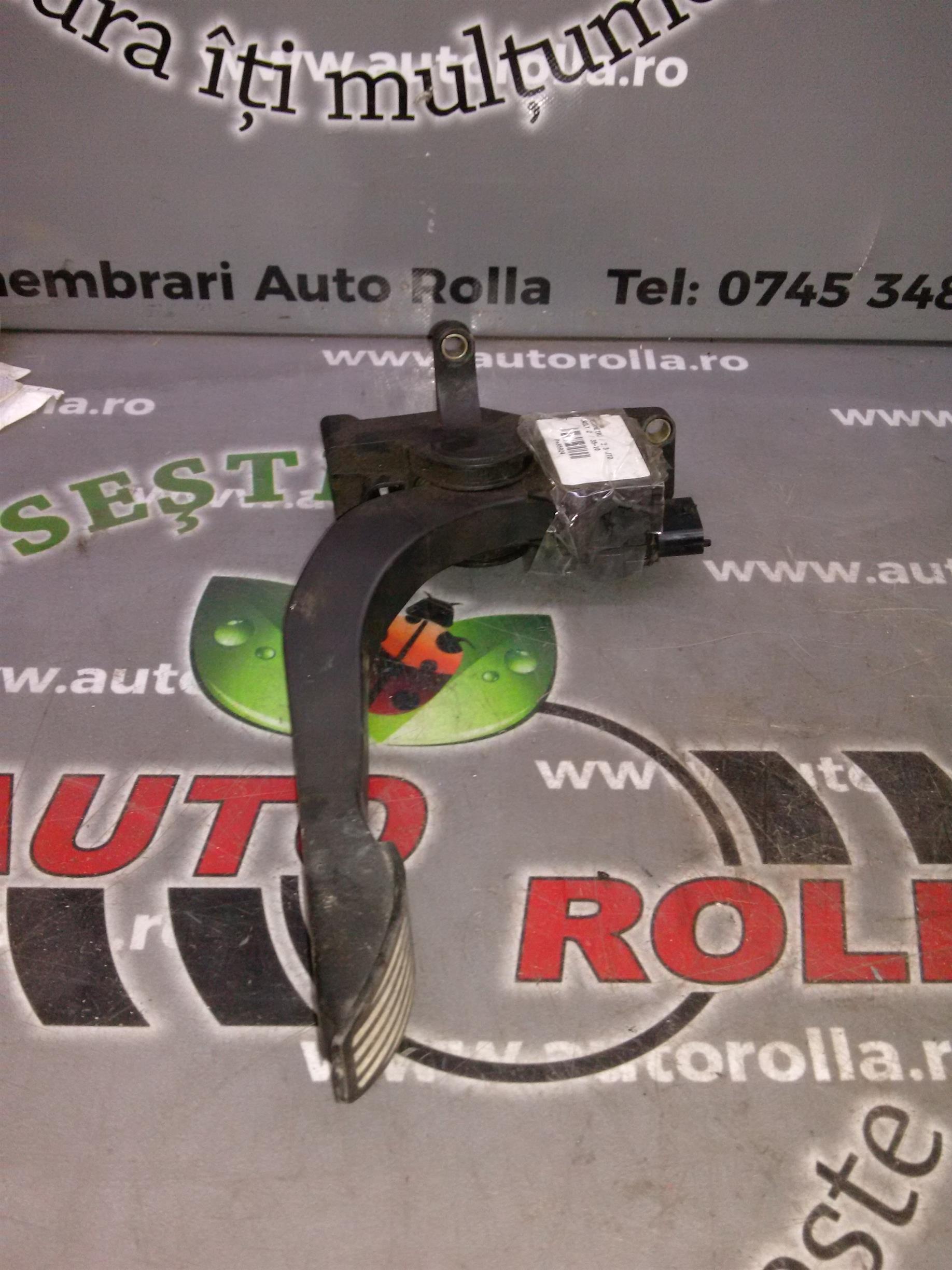 pedometru Iveco Daily 3, 2.3jtd