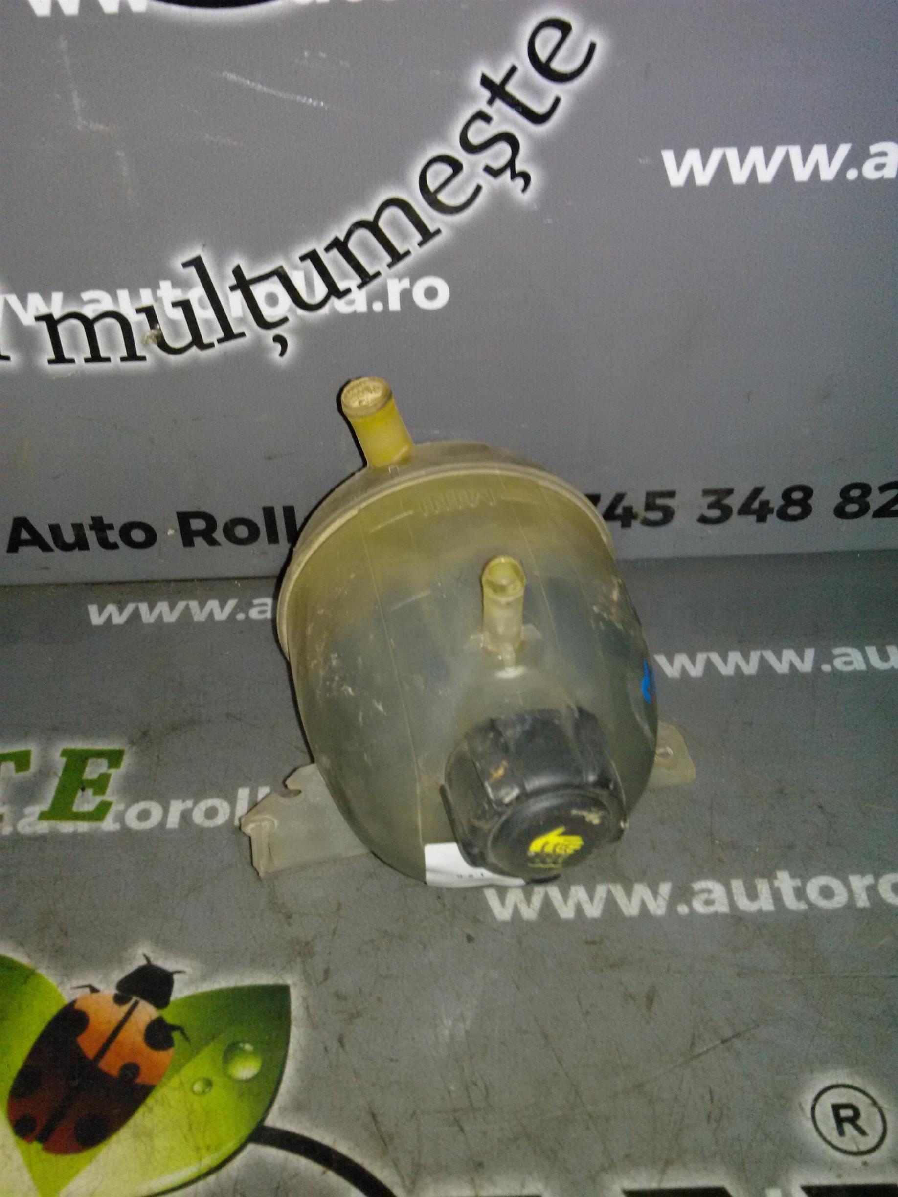 vas expansiune Dacia Pick up 1.9D