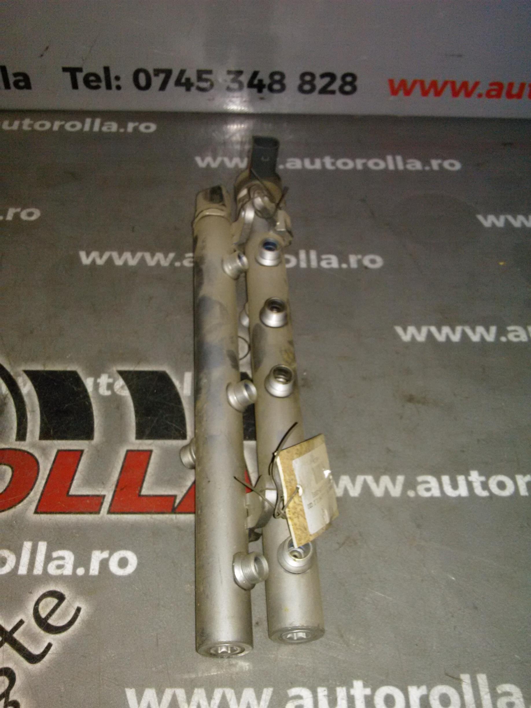 rampe injectoare Mercedes Sprinter 2.2CDI, an 2008