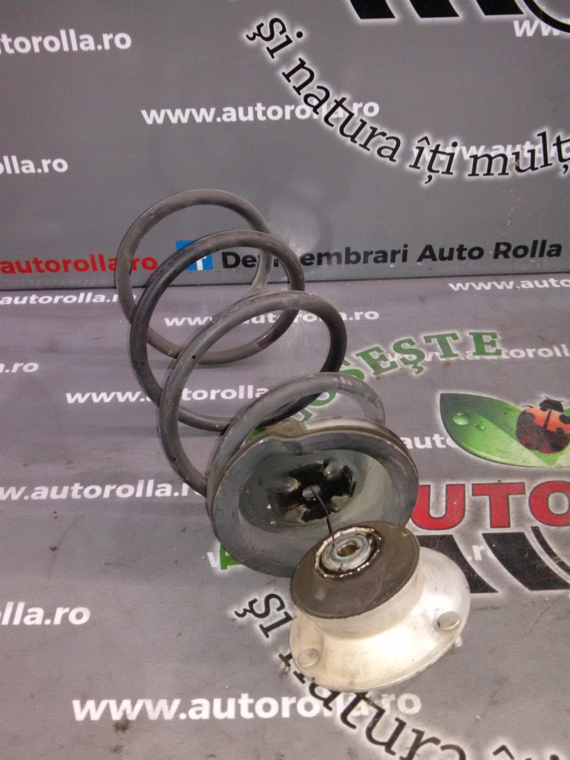 arc si flansa dreapta fata BMW X3