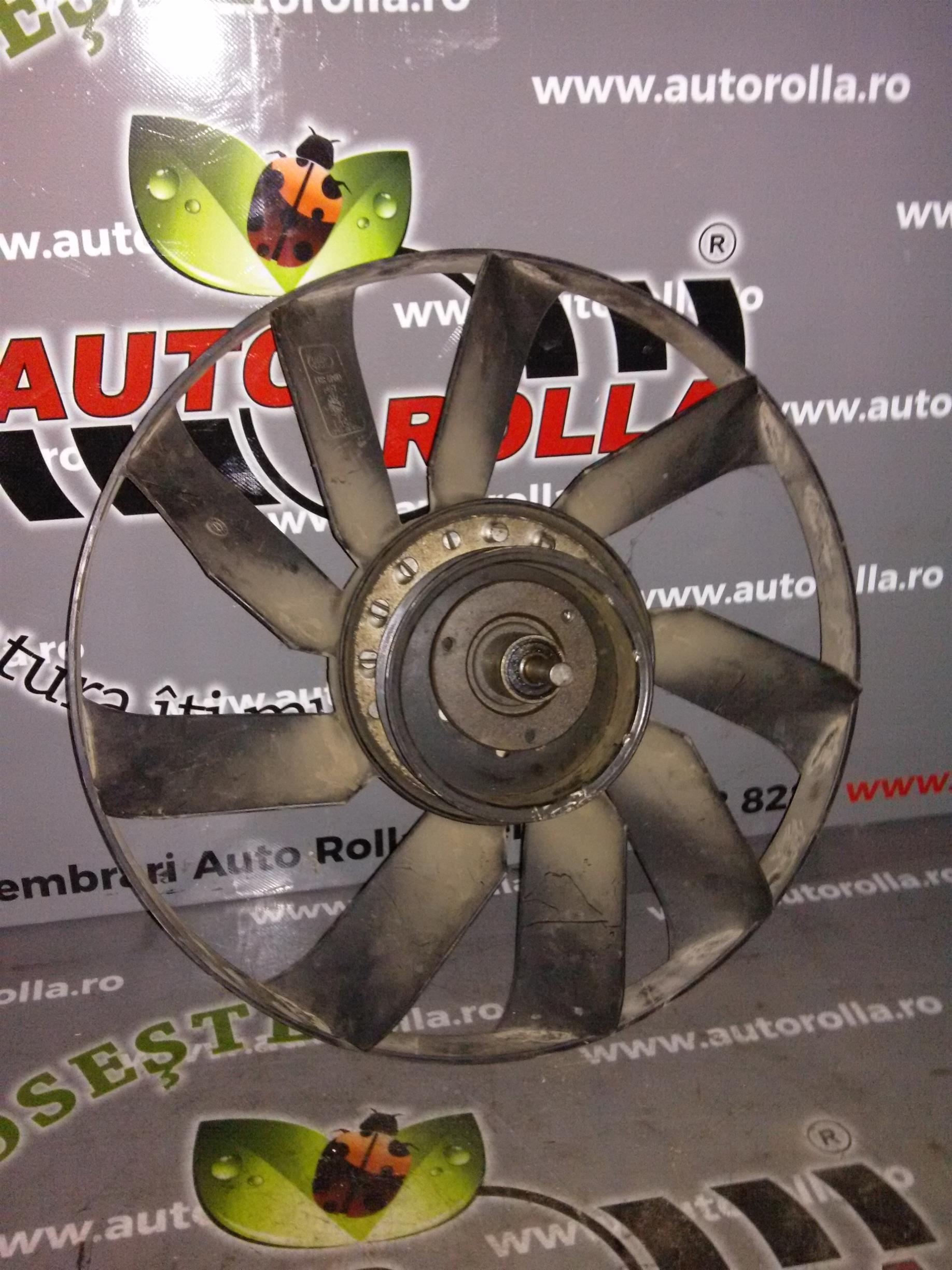 viscocuplaj si palet Land Rover Range Rover Sport V8 benzina, an 2005