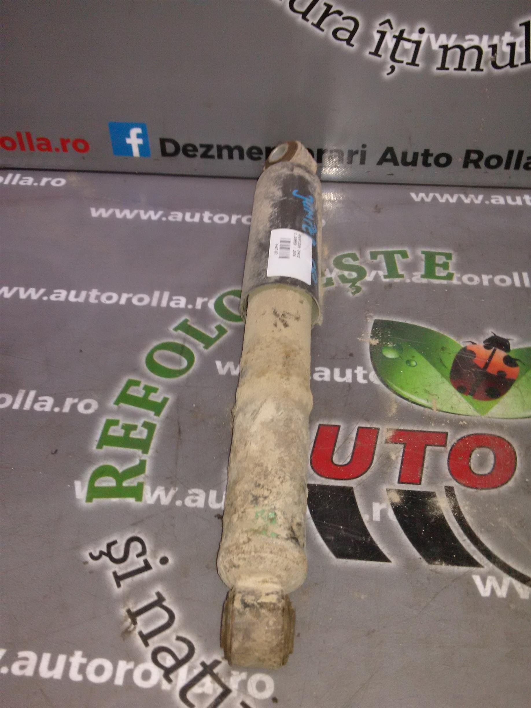 amortizor spate Citroen Jumper, an 2008