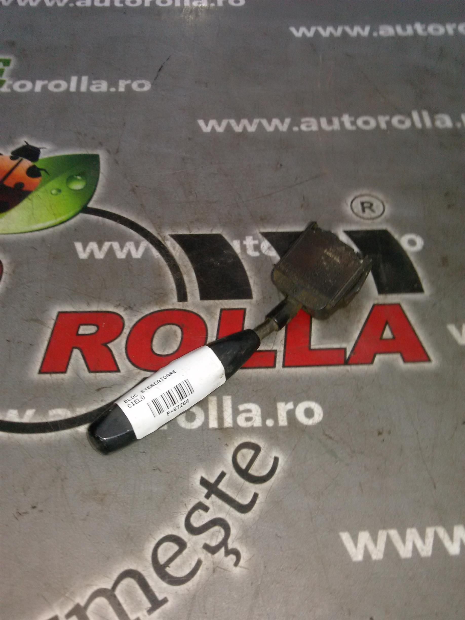 bloc stergatoare Daewoo Cielo