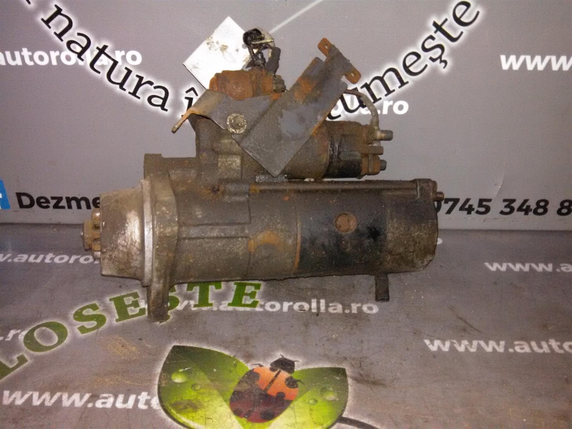 electromotor Renault Premium 420cp, an 2005