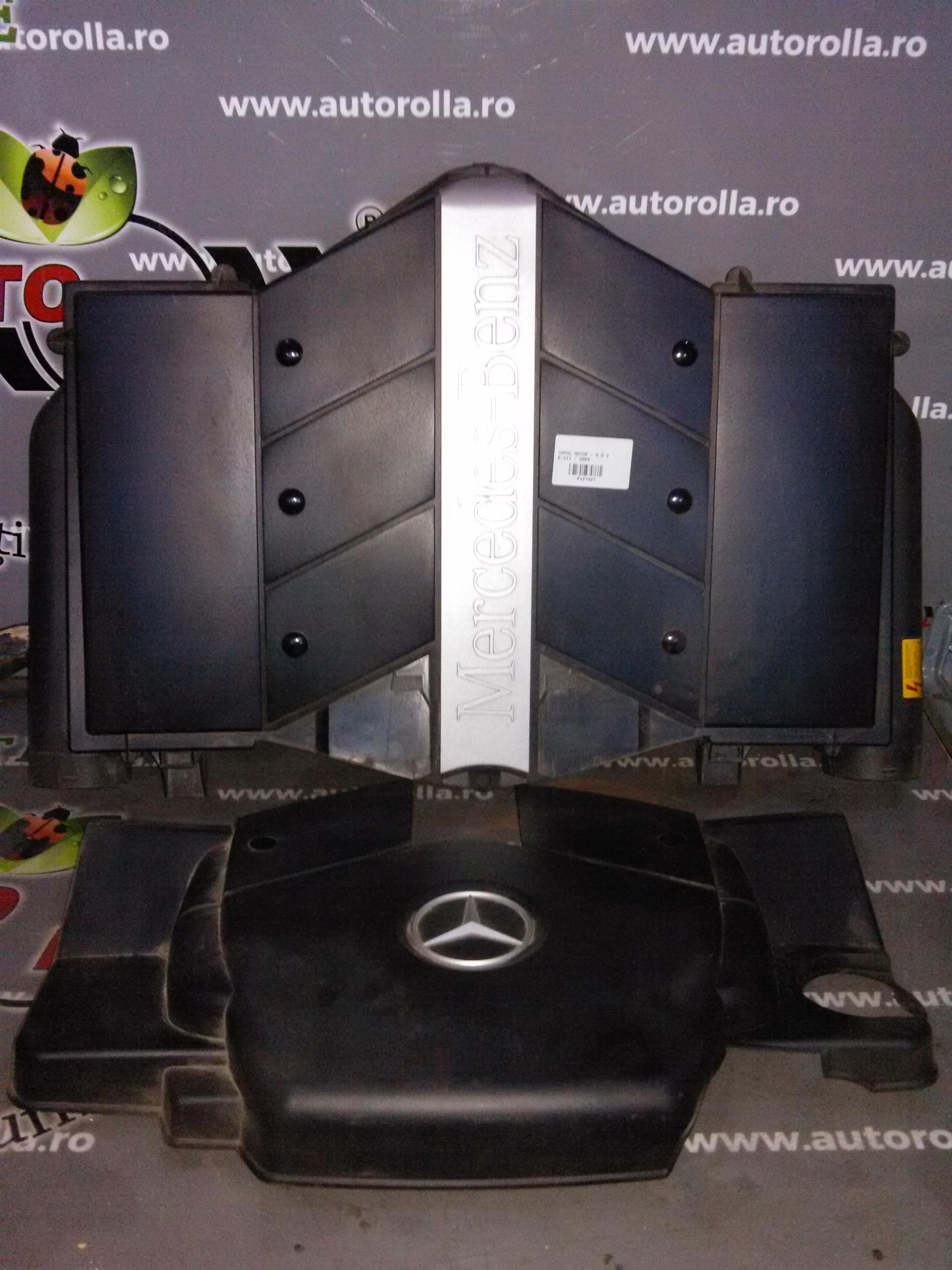 capac motor Mercedes Eclass W211, 5.0S, an 2004
