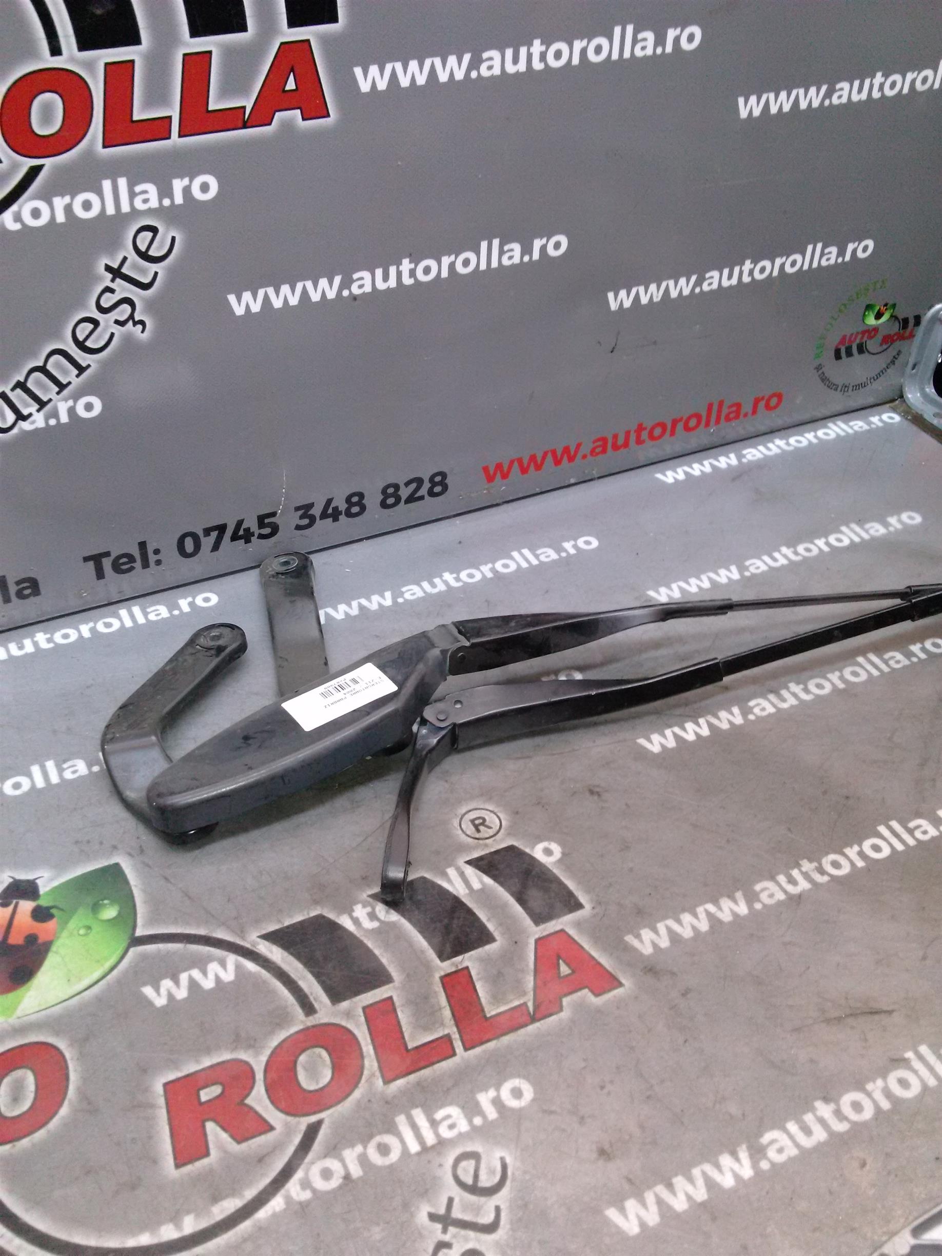 stergatoare parbriz Mercedes Eclass W211 an 2004