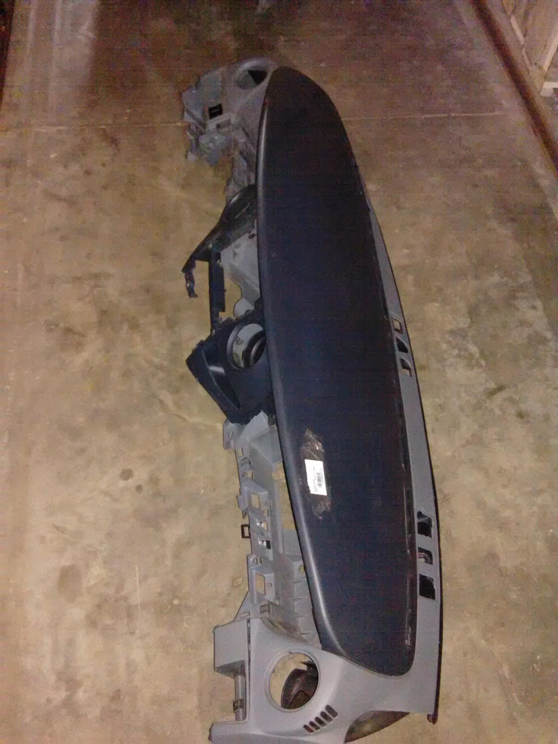 plansa bord Iveco Daily 4, an 2009