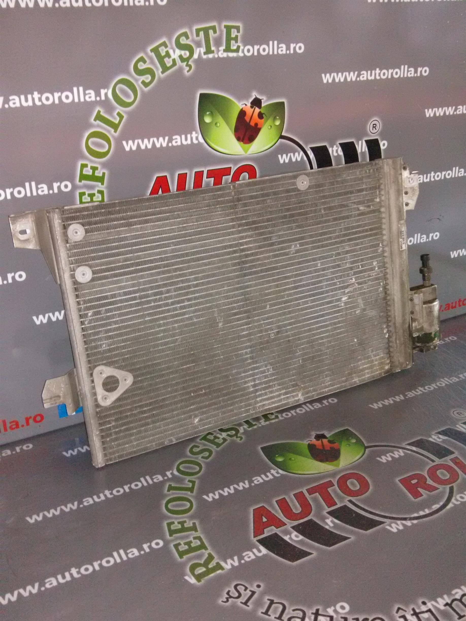 radiator ac Vectra B 2.0D
