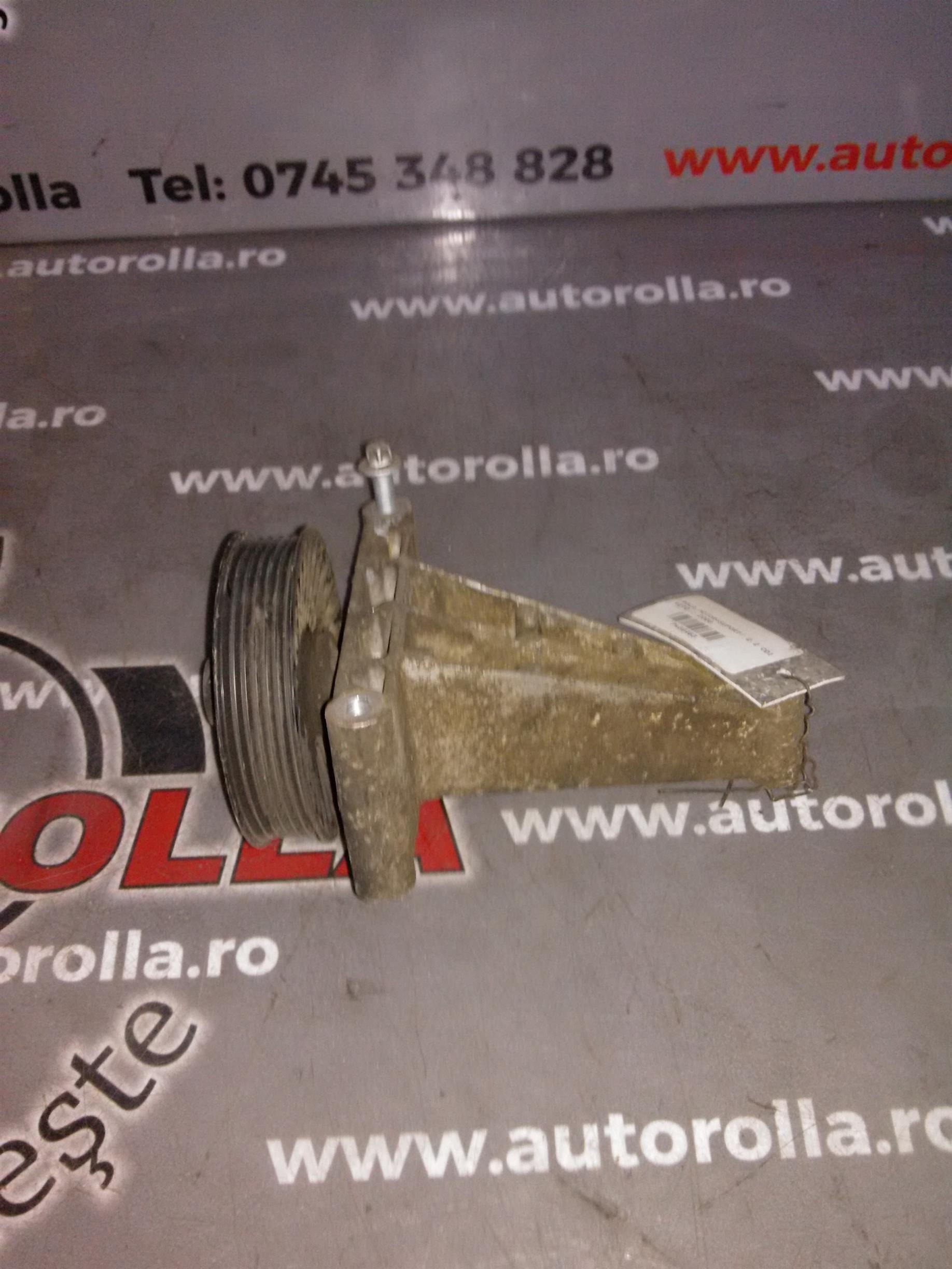 rola motor si suport Mercedes Vito 2.2CDI, an 2008