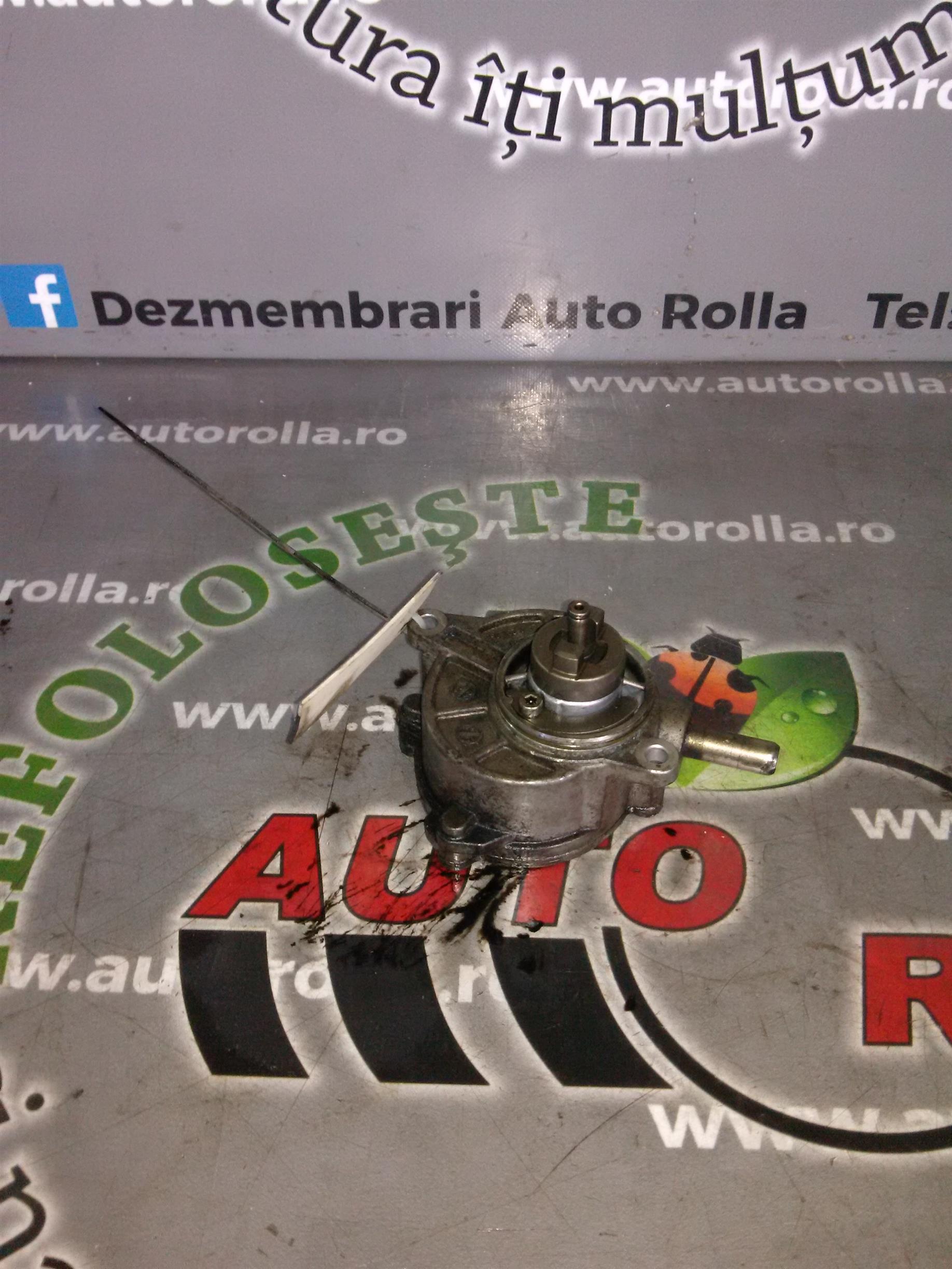 pompa vacuum Mercedes Vito 2.2CDI, an 2008