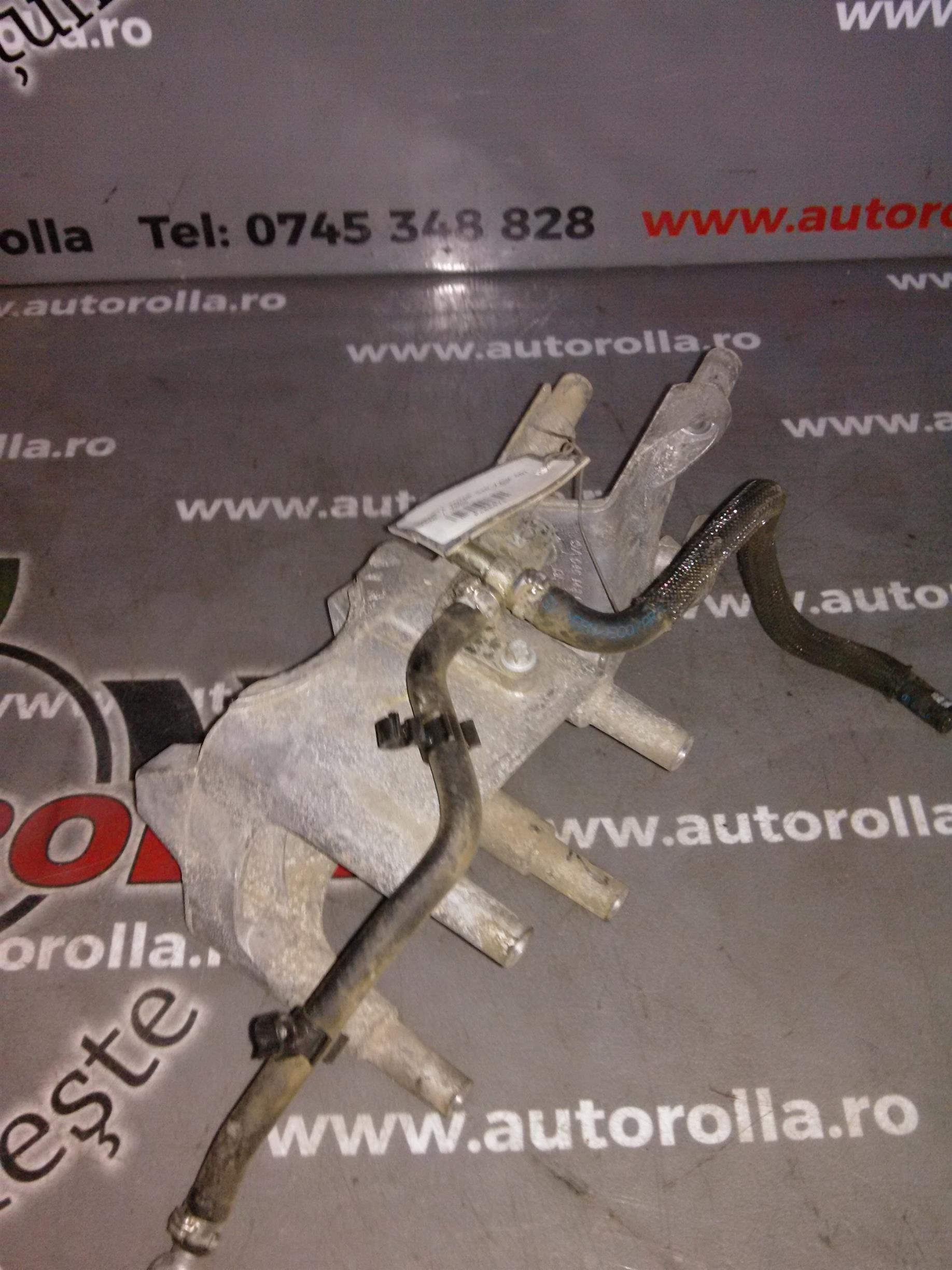 suporti motor stanga si dreapta Mercedes Vito 2.2CDI, an 2008