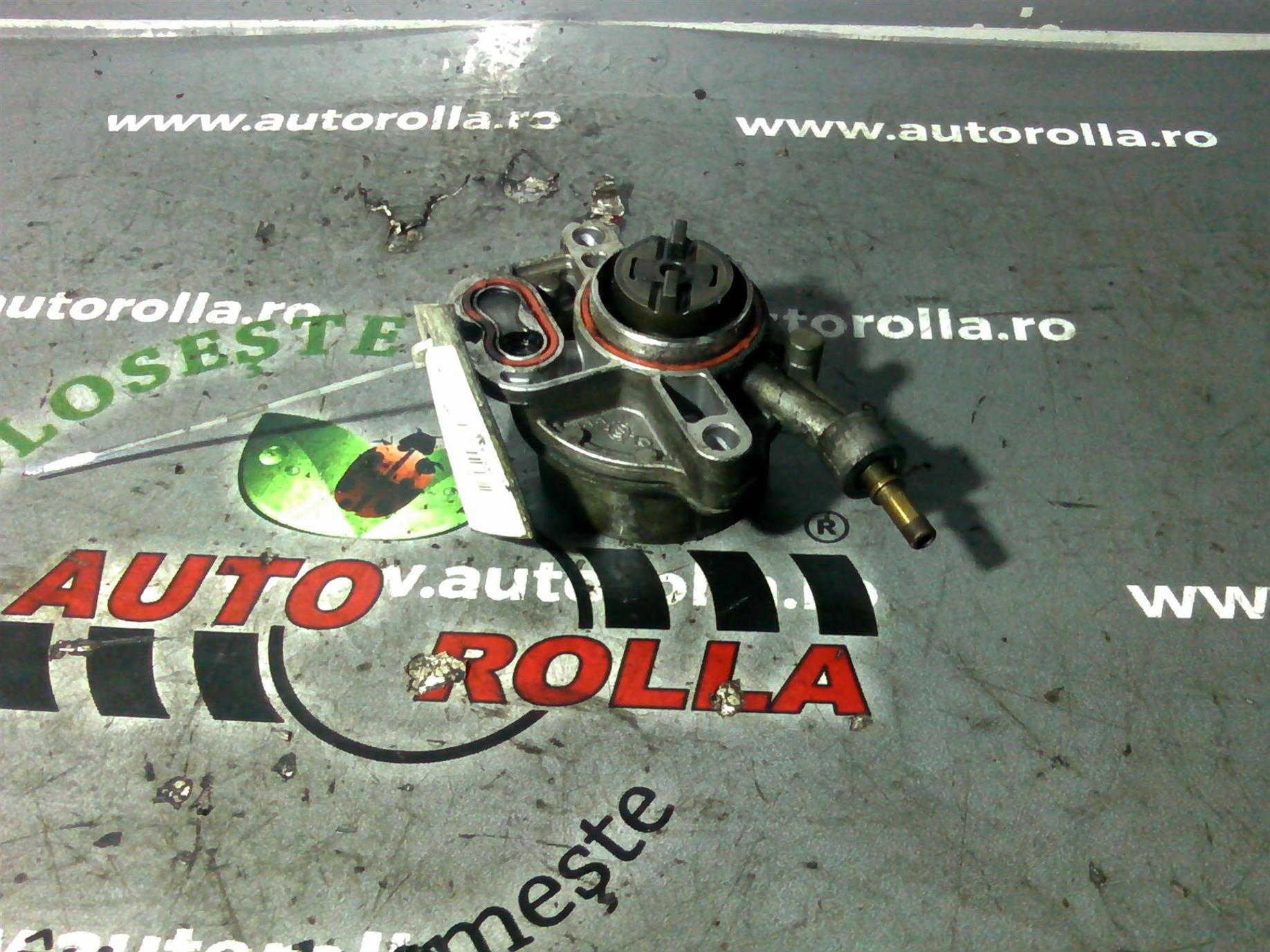 pompa vacuum Peugeot 807, an 2002, 2.2HDI